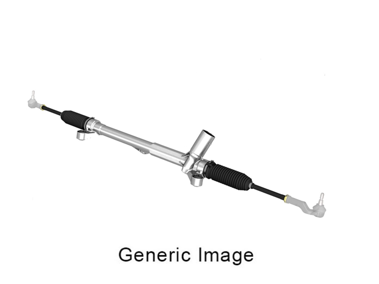 Rack and Pinion Power Steering Diagram Renault Megane Mk2 Steering Rack 2 0 2 0d 04 to 09 Pinion Shaftec Of Rack and Pinion Power Steering Diagram