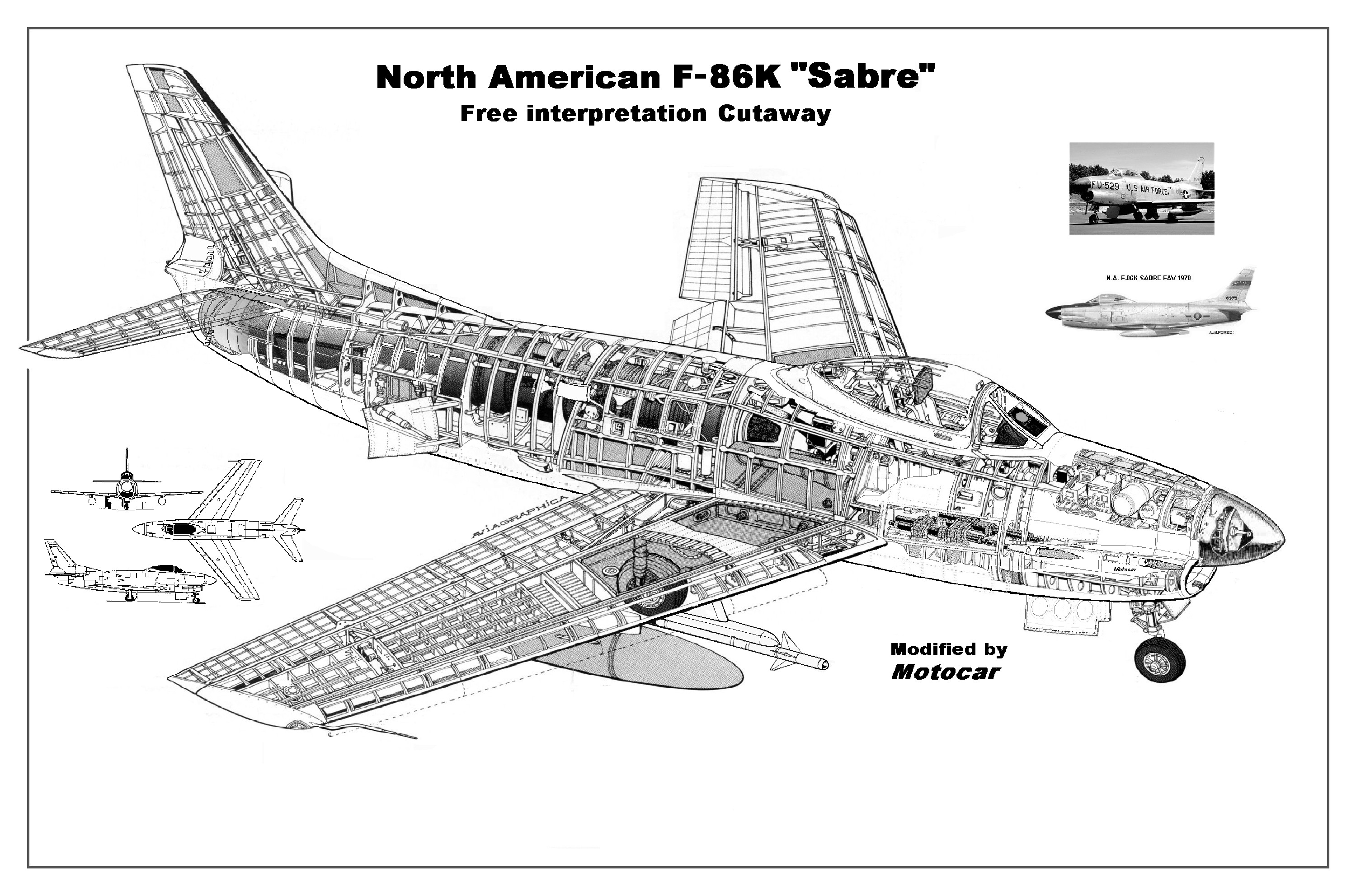 Radial Aircraft Engine Diagram Cutaway Drawings Of Radial Aircraft Engine Diagram