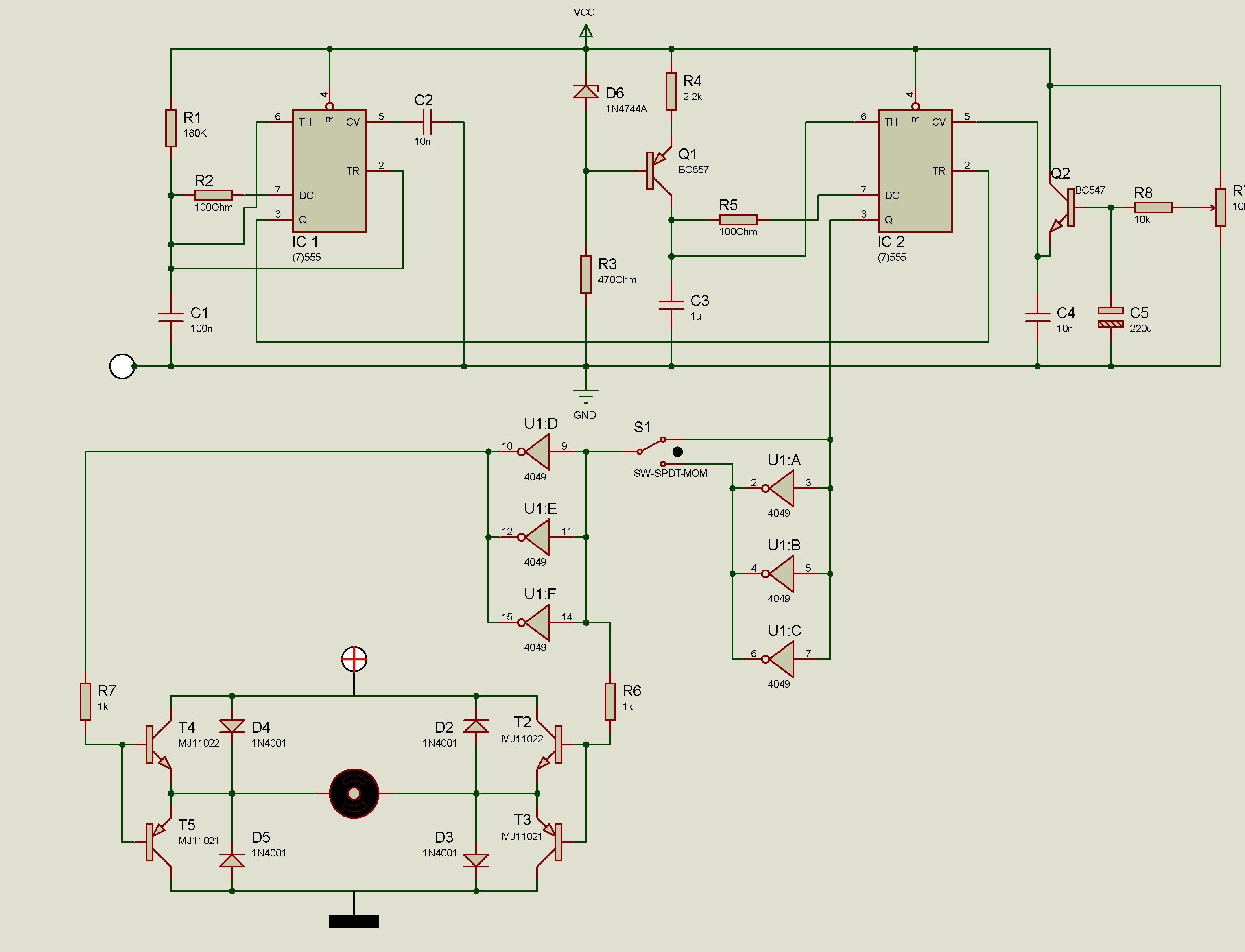 Regenerative Braking Circuit Diagram 180v Dc Motor Speed Control Circuit Diagram Juanribon Of Regenerative Braking Circuit Diagram