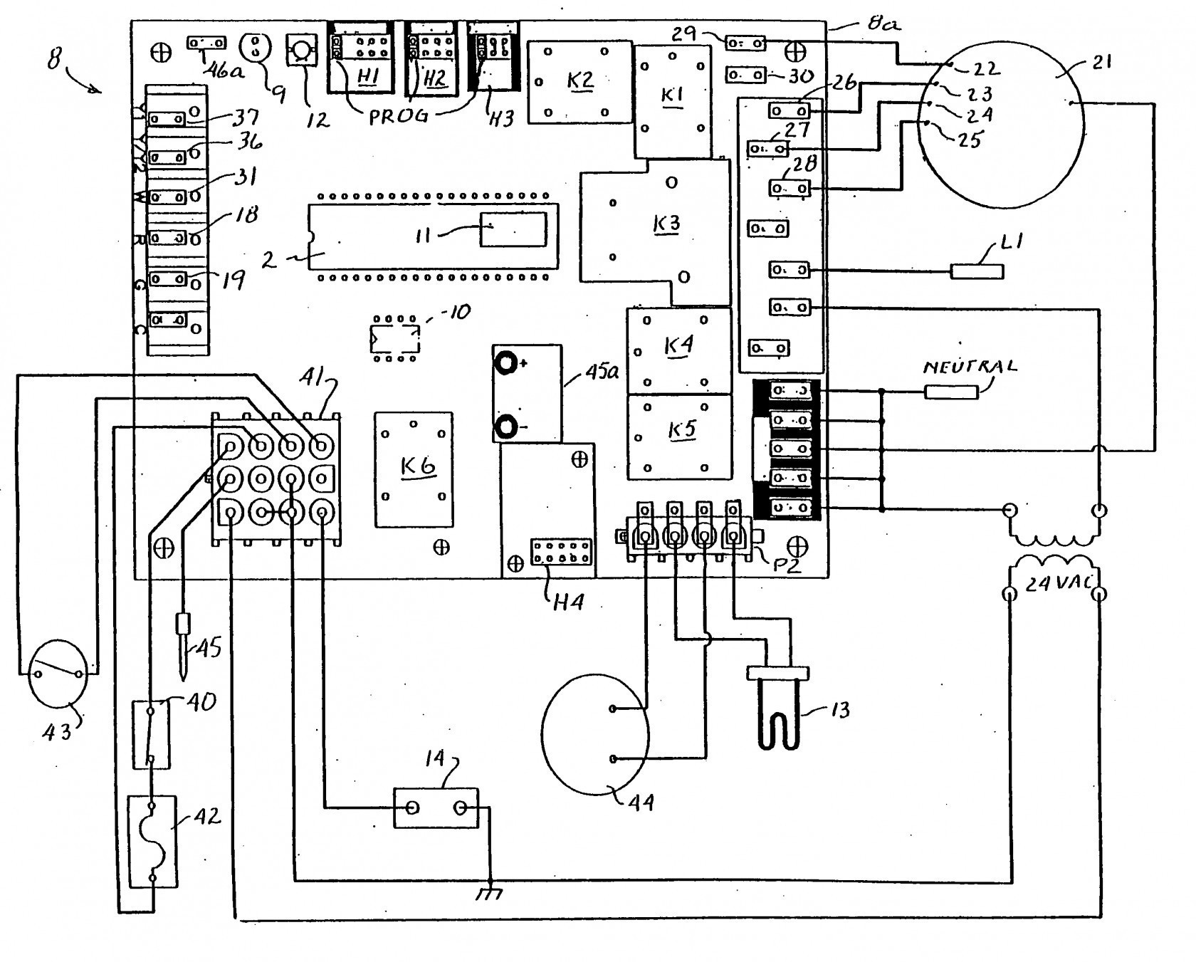 Ruud Heat Pump Wiring Diagram Furnace Wiring Diagrams In Addition Miller Oil Furnace Wiring Of Ruud Heat Pump Wiring Diagram