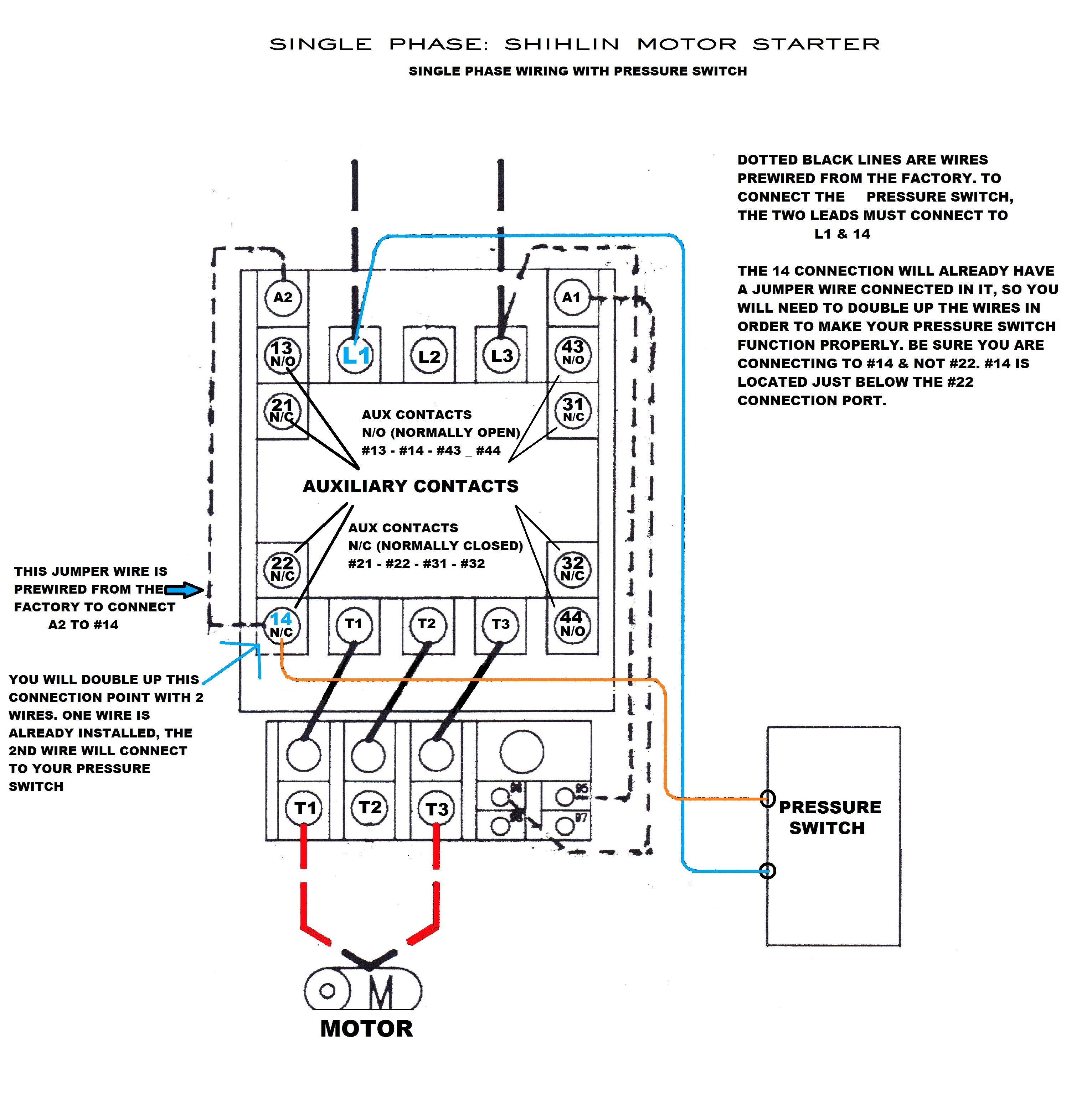Single Phase Motor Starter Wiring Diagram 240v Single Phase Motor Wiring Diagram Diagrams Database Starter Of Single Phase Motor Starter Wiring Diagram