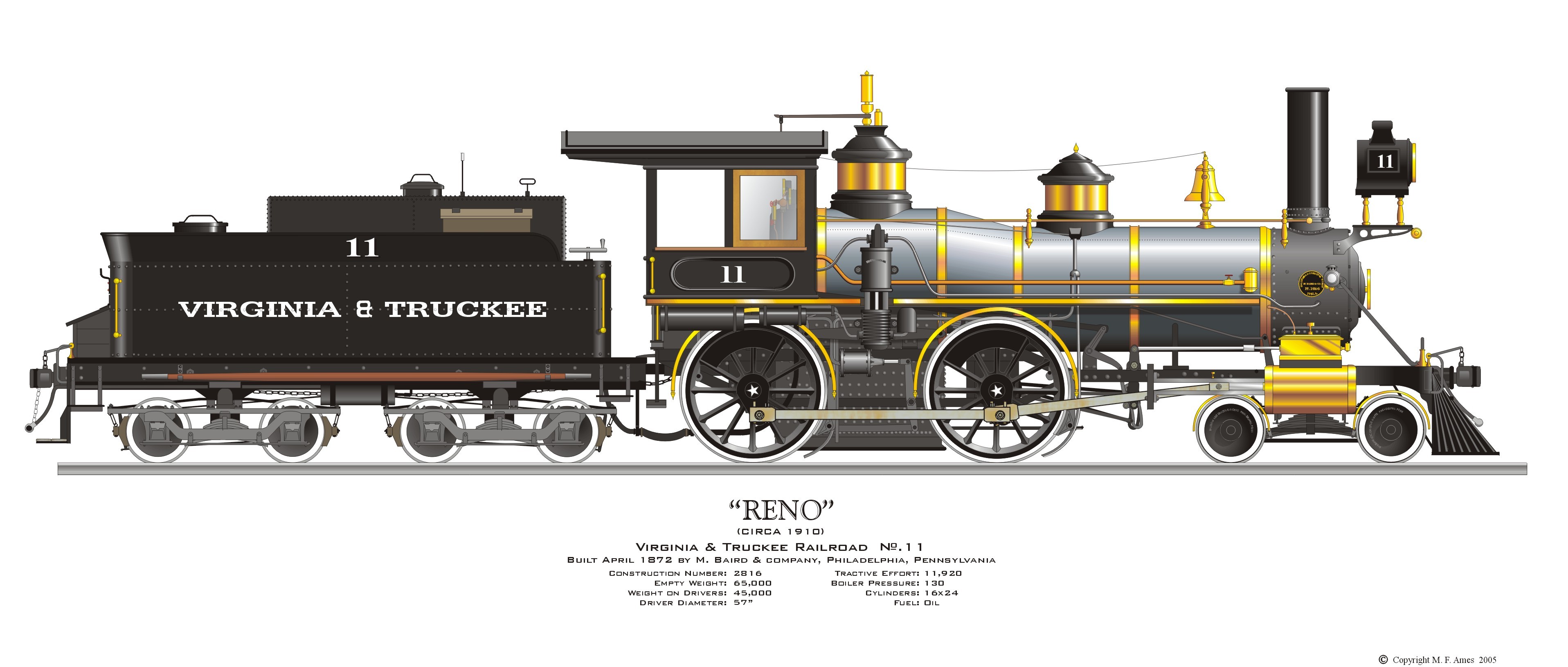 Steam Engine Locomotive Diagram Steam Engine Drawing at Getdrawings