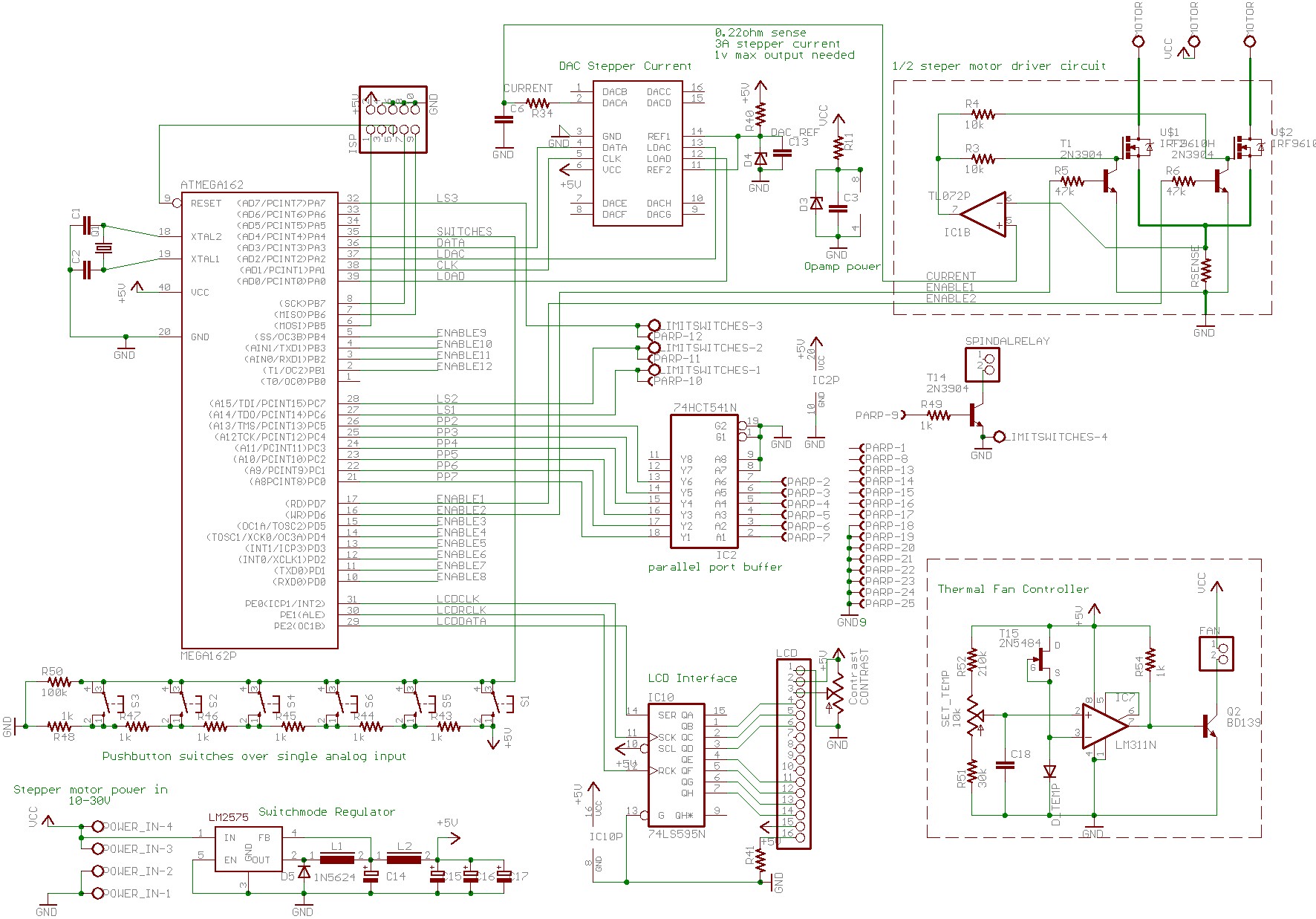 Stepper Motor Wiring Diagram 2 Phase Motor Wiring Diagram Ponents Of Stepper Motor Wiring Diagram