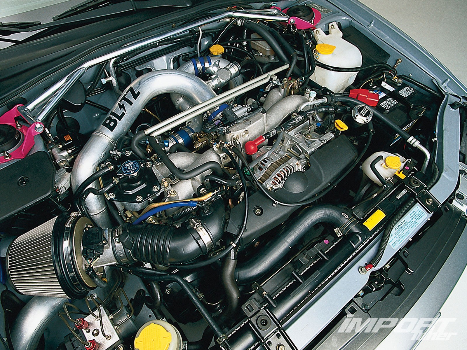 Subaru Wrx Engine Diagram.