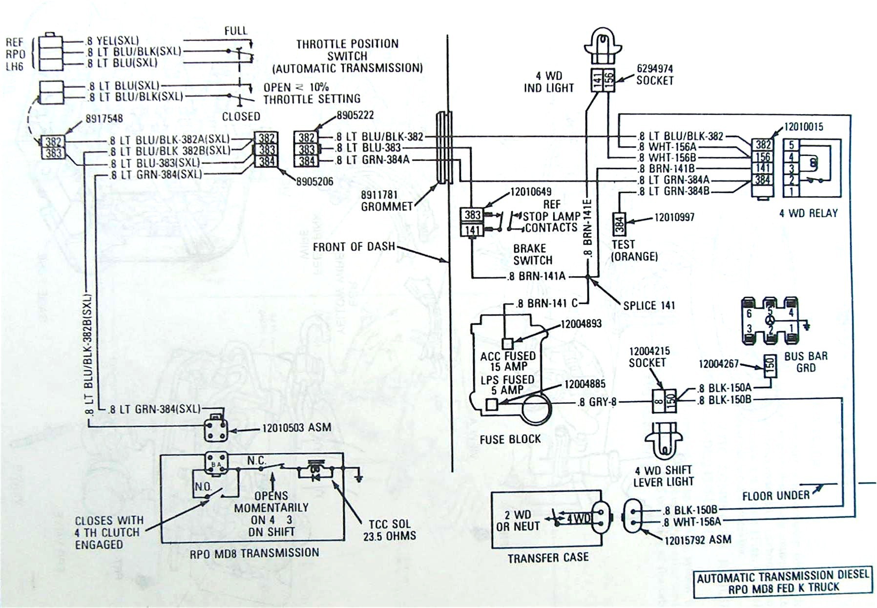 Torque Converter Diagram 4l60e 700r4 Wiring Wiring Center •