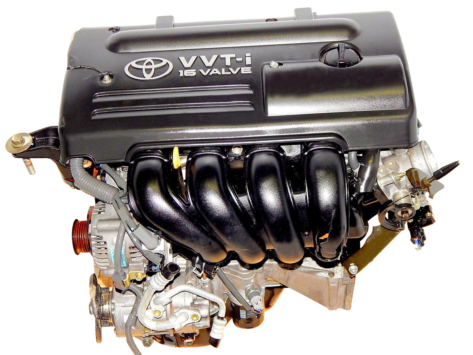 Toyota Matrix Engine Diagram toyota Matrix
