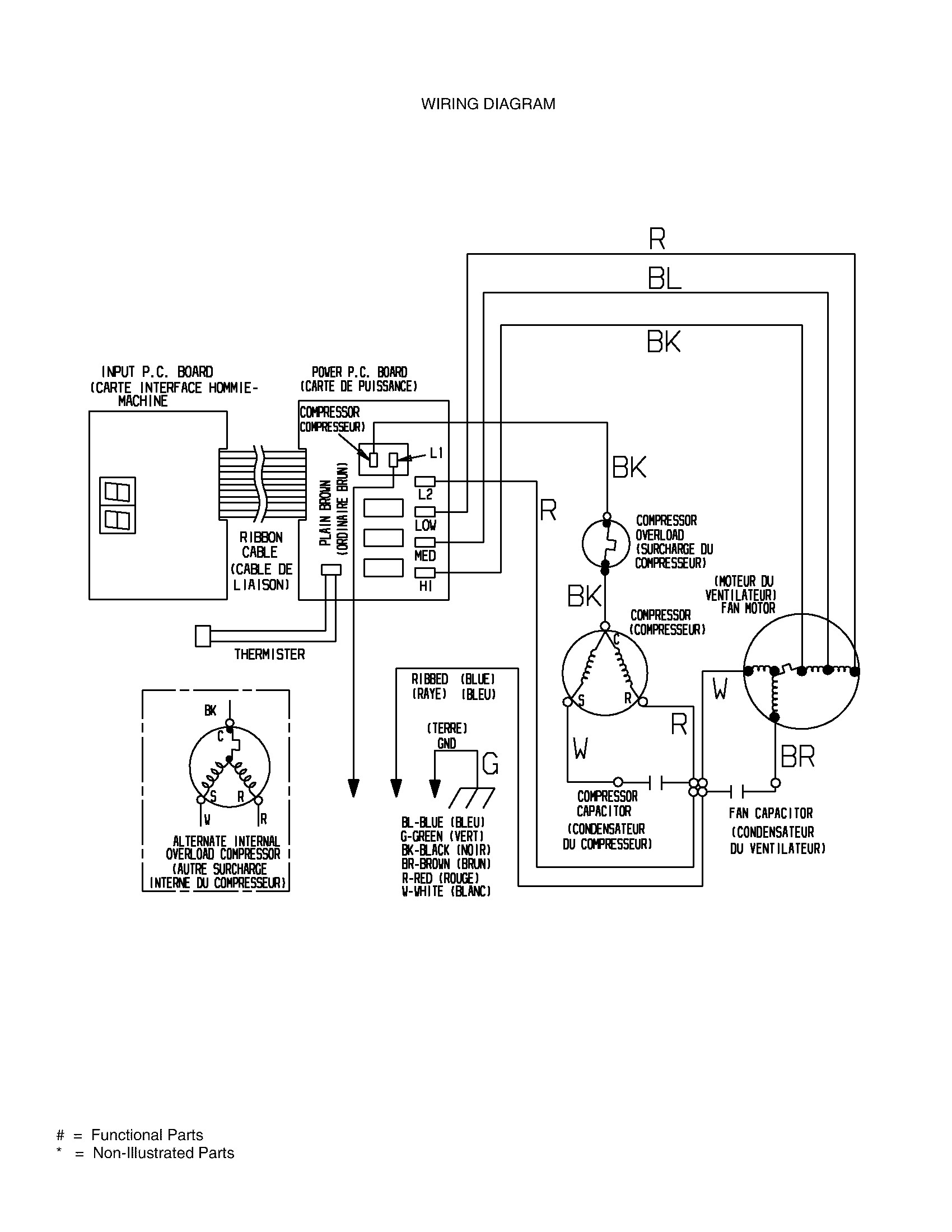 Trane Air Conditioner Wiring Diagram Coleman Rv Air Conditioner Wiring Diagram – Wire Diagram Of Trane Air Conditioner Wiring Diagram