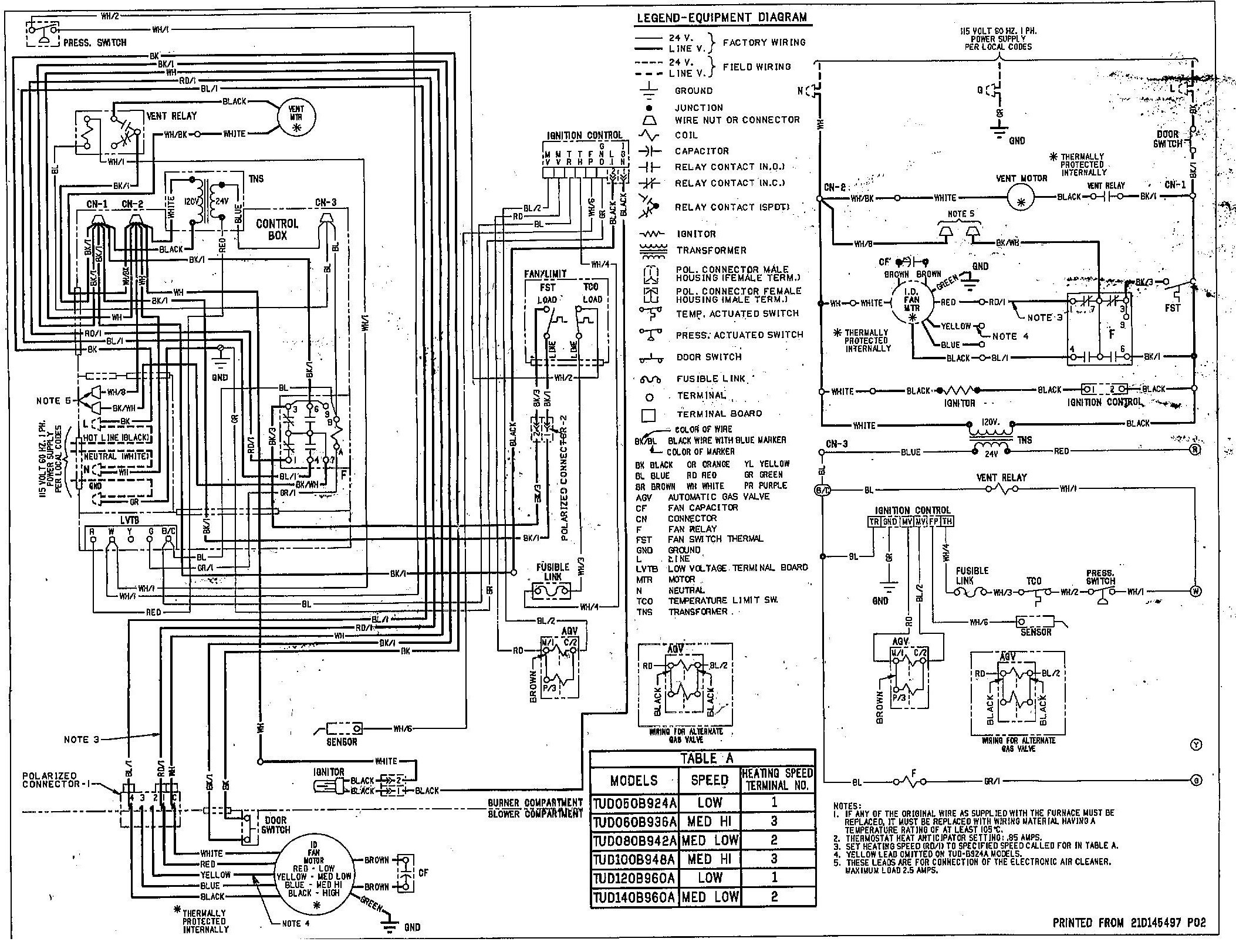 Trane Air Conditioner Wiring Diagram Wiring Diagram Trane tonnage Chart Beauteous Afif Of Trane Air Conditioner Wiring Diagram
