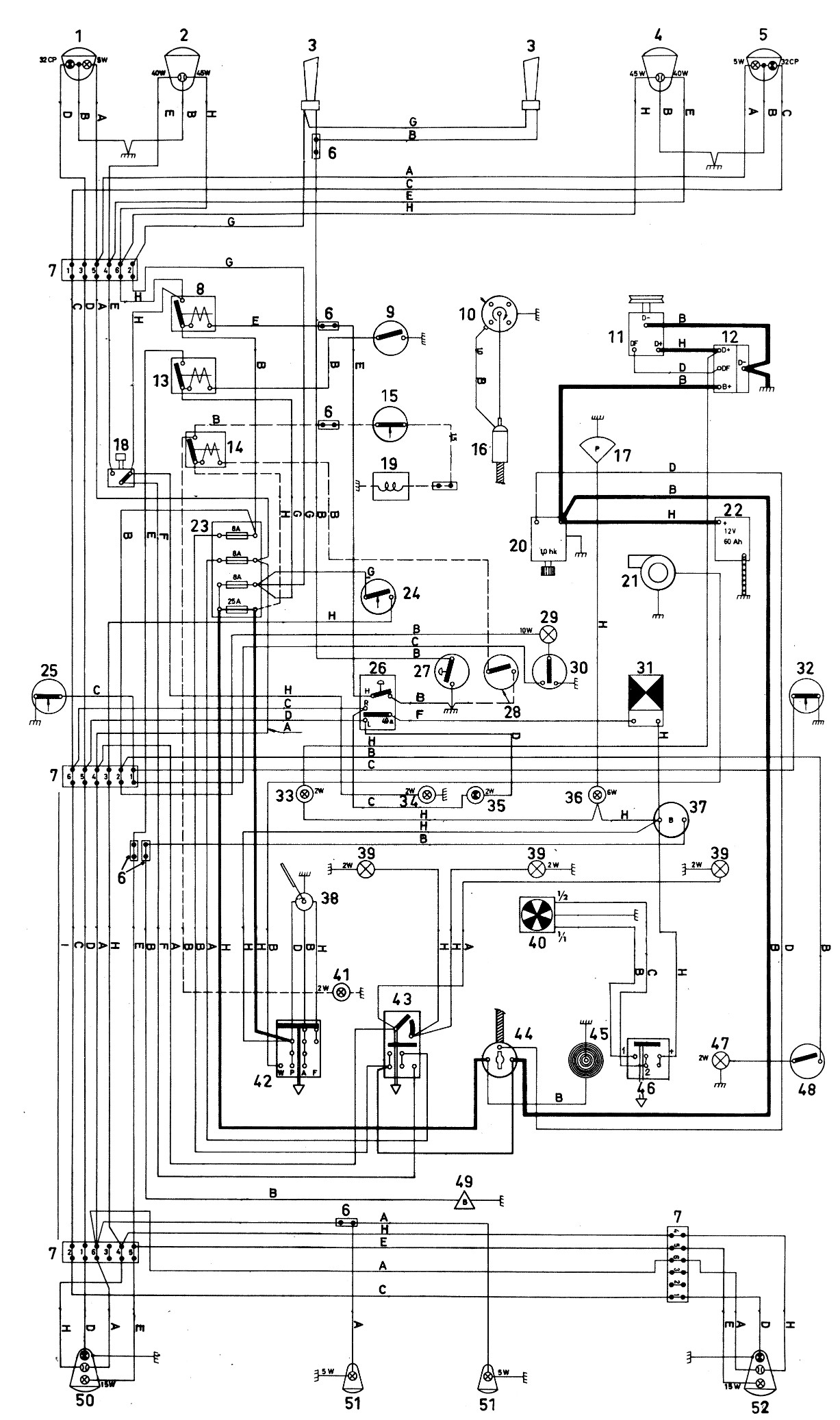 Volvo S40 Engine Diagram Wiring Gremlins [archive] Swedespeed Of Volvo S40 Engine Diagram