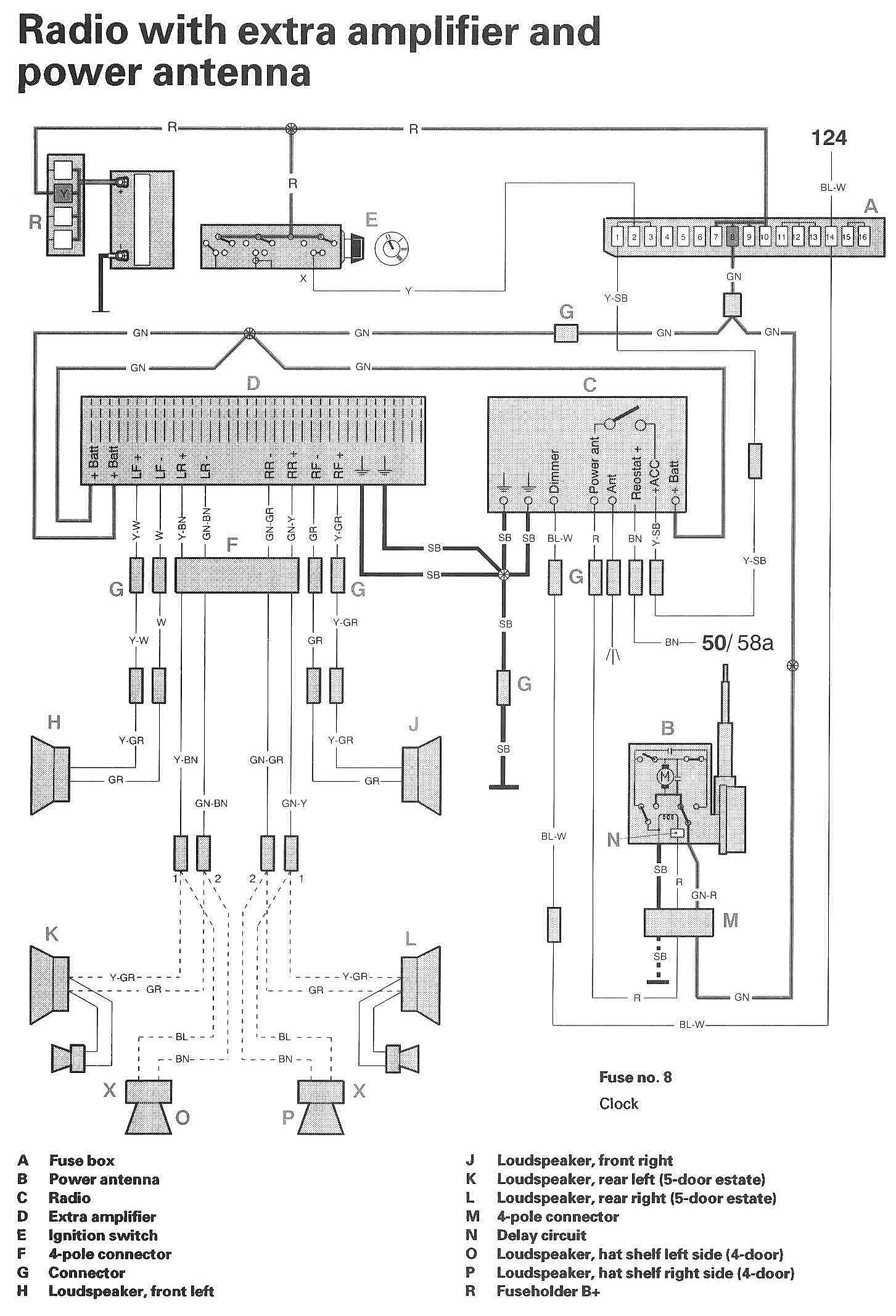 Volvo V40 Engine Diagram Volvo 740 Wiring Diagram Fitfathers Me Amazing Blurts Of Volvo V40 Engine Diagram