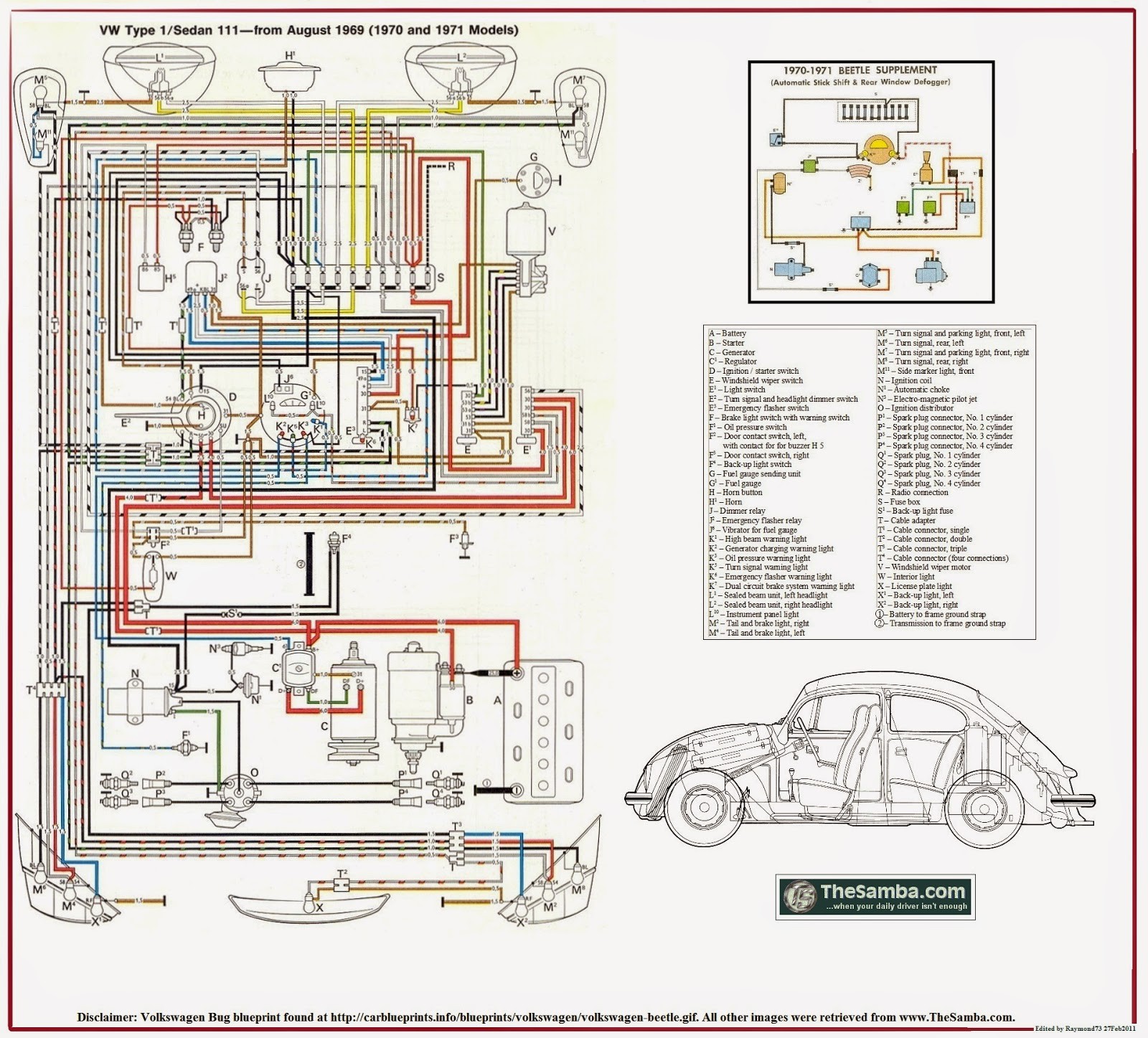 Vw Type 1 Engine Diagram Esquema Fusca 1 1701 600 Pixels Of Vw Type 1 Engine Diagram