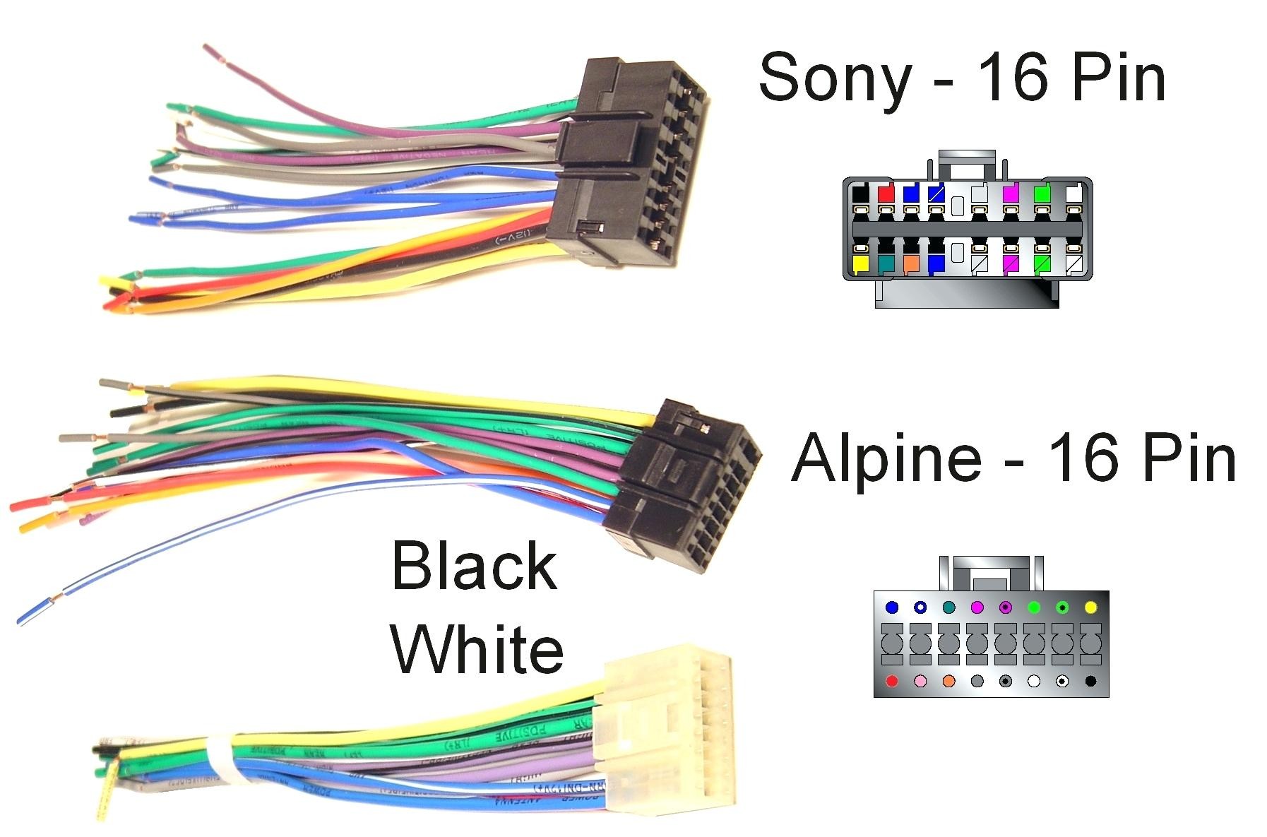 Wiring Diagram for Alpine Car Stereo Wiring Diagram Kenwood Car Stereo Perfect with Additional for A Of Wiring Diagram for Alpine Car Stereo