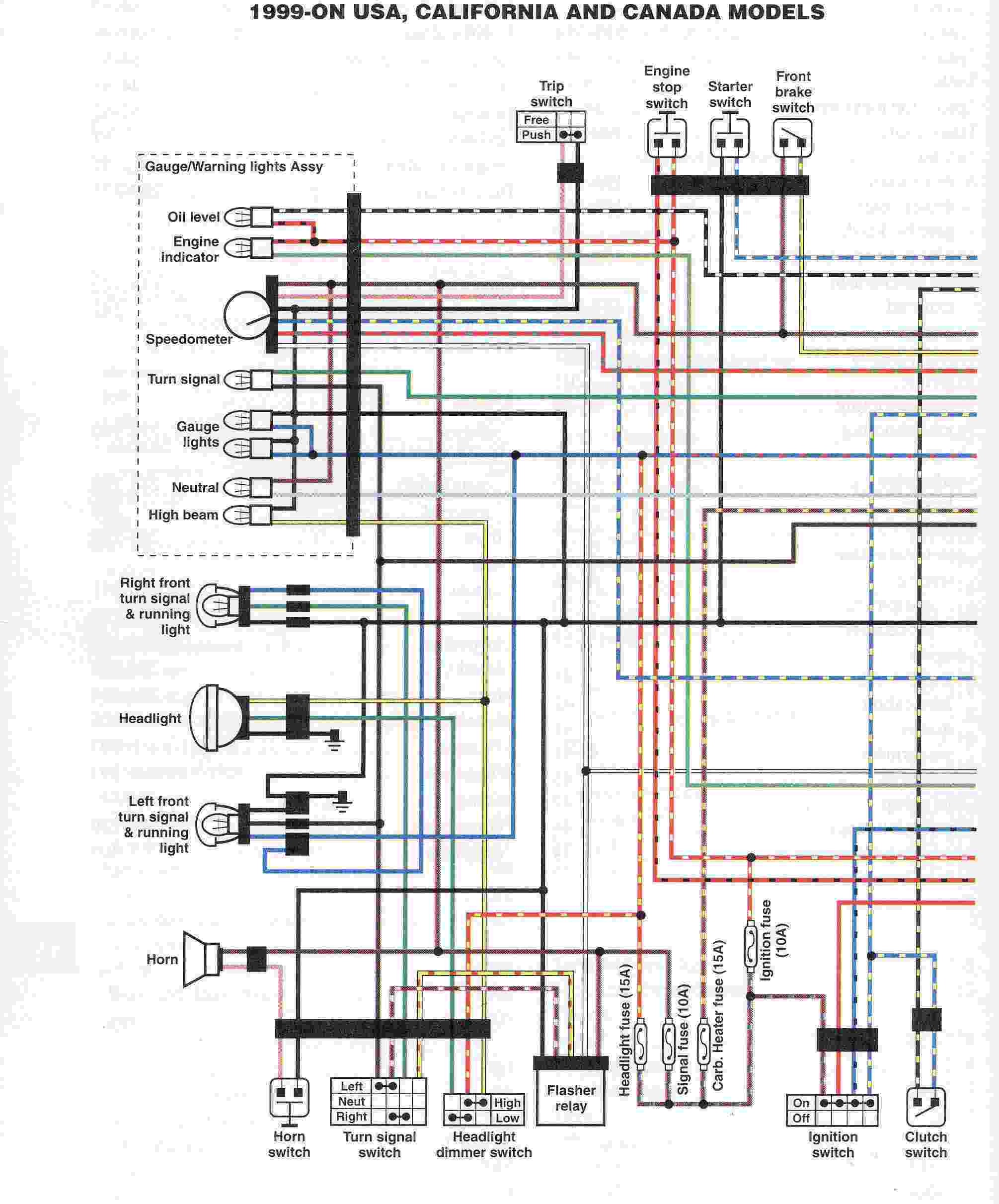 Yamaha Crypton R Engine Diagram Xj650 Wiring Diagram Wiring Diagrams Of Yamaha Crypton R Engine Diagram