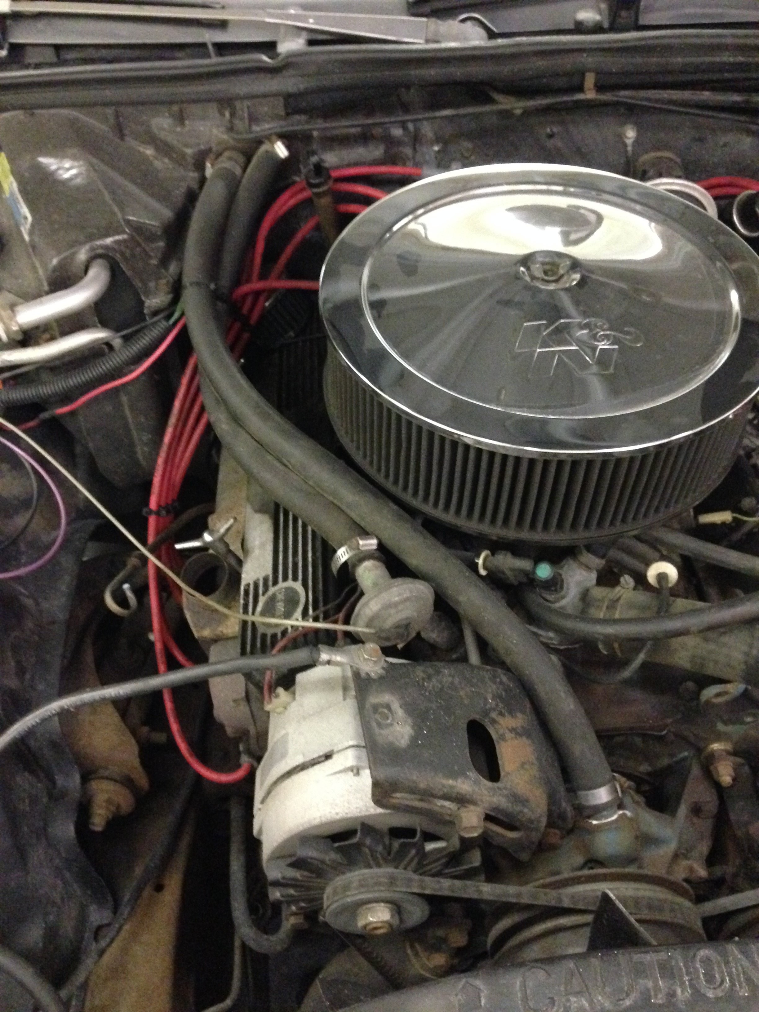  DIAGRAM Chevrolet 305 Engine Assembly Diagram MYDIAGRAM ONLINE
