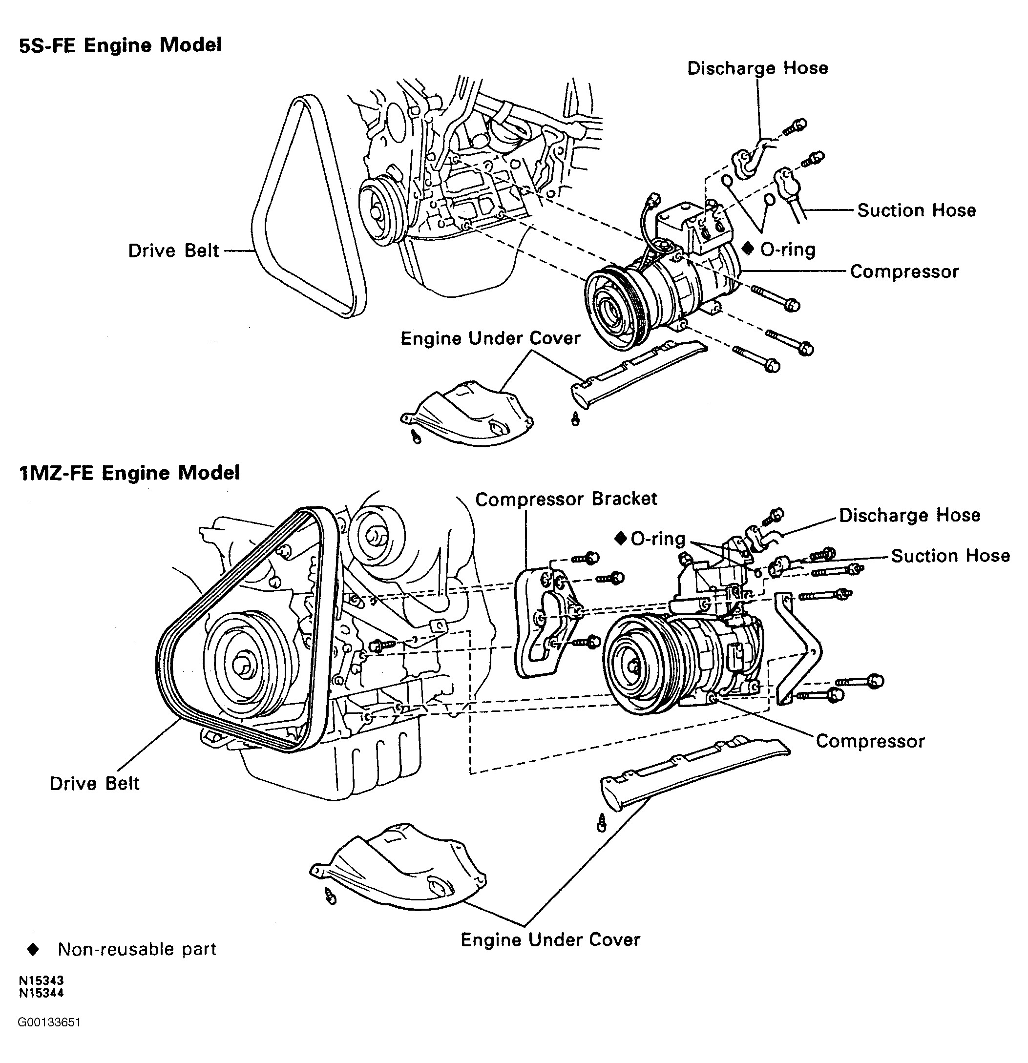 1994 Toyota Corolla Ecu Wiring Diagram - Wiring Diagram