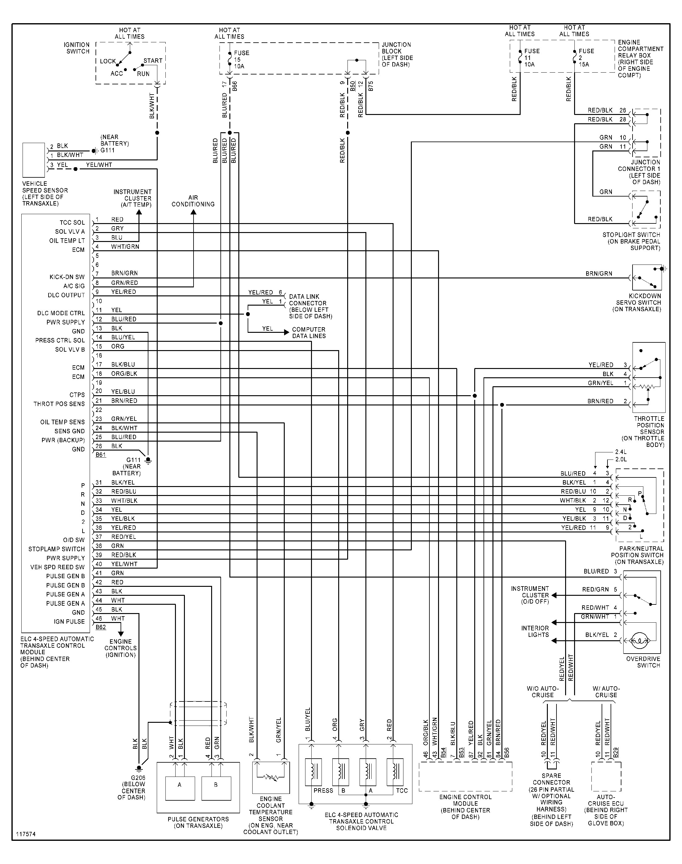1999 Mitsubishi Eclipse Engine Diagram Mitsubishi Eclipse Wiring Diagram Wiring Diagram