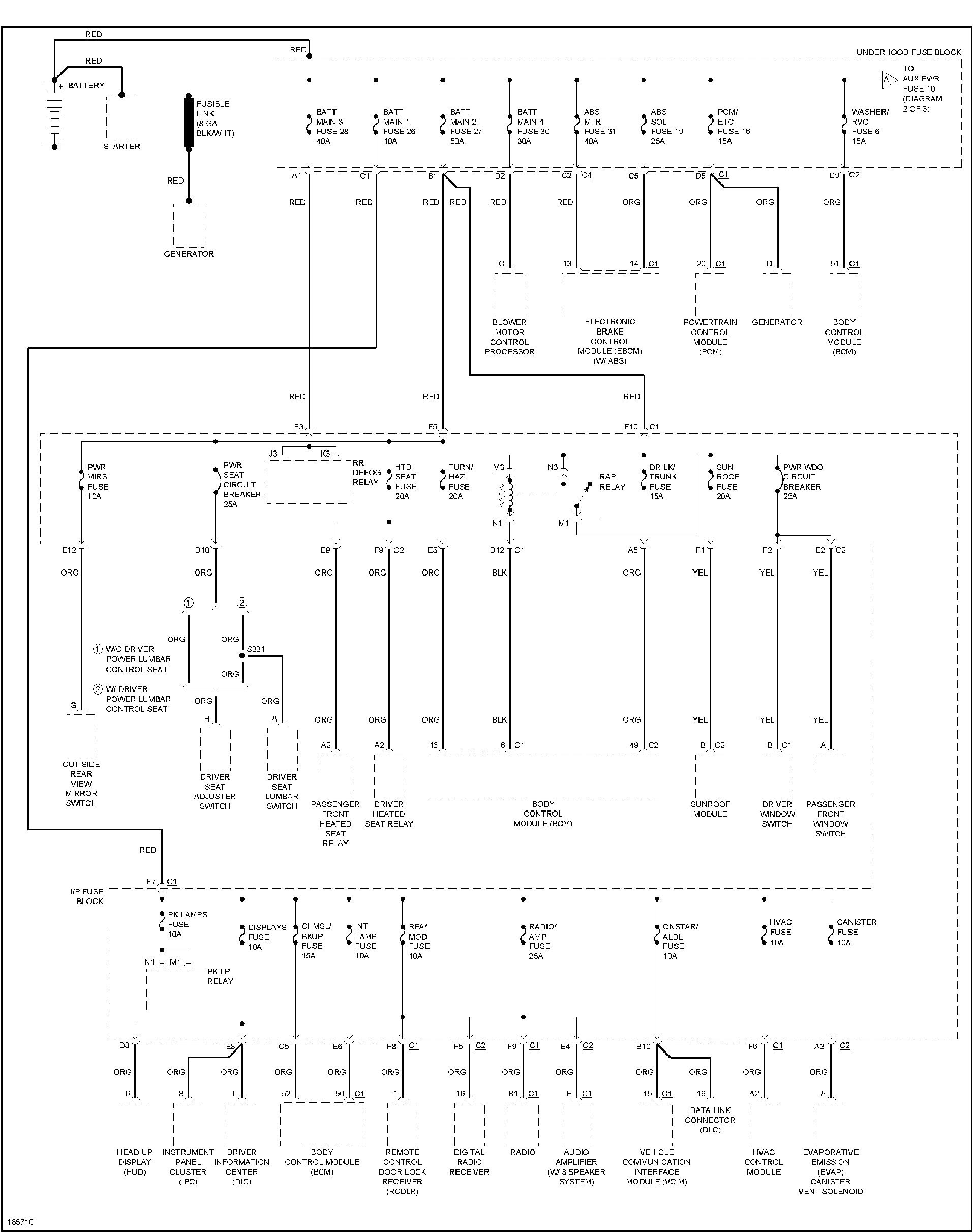 Wiring Diagram 2005 Pontiac Vibe - Wiring Diagram sony deck wiring diagram 2005 vibe 