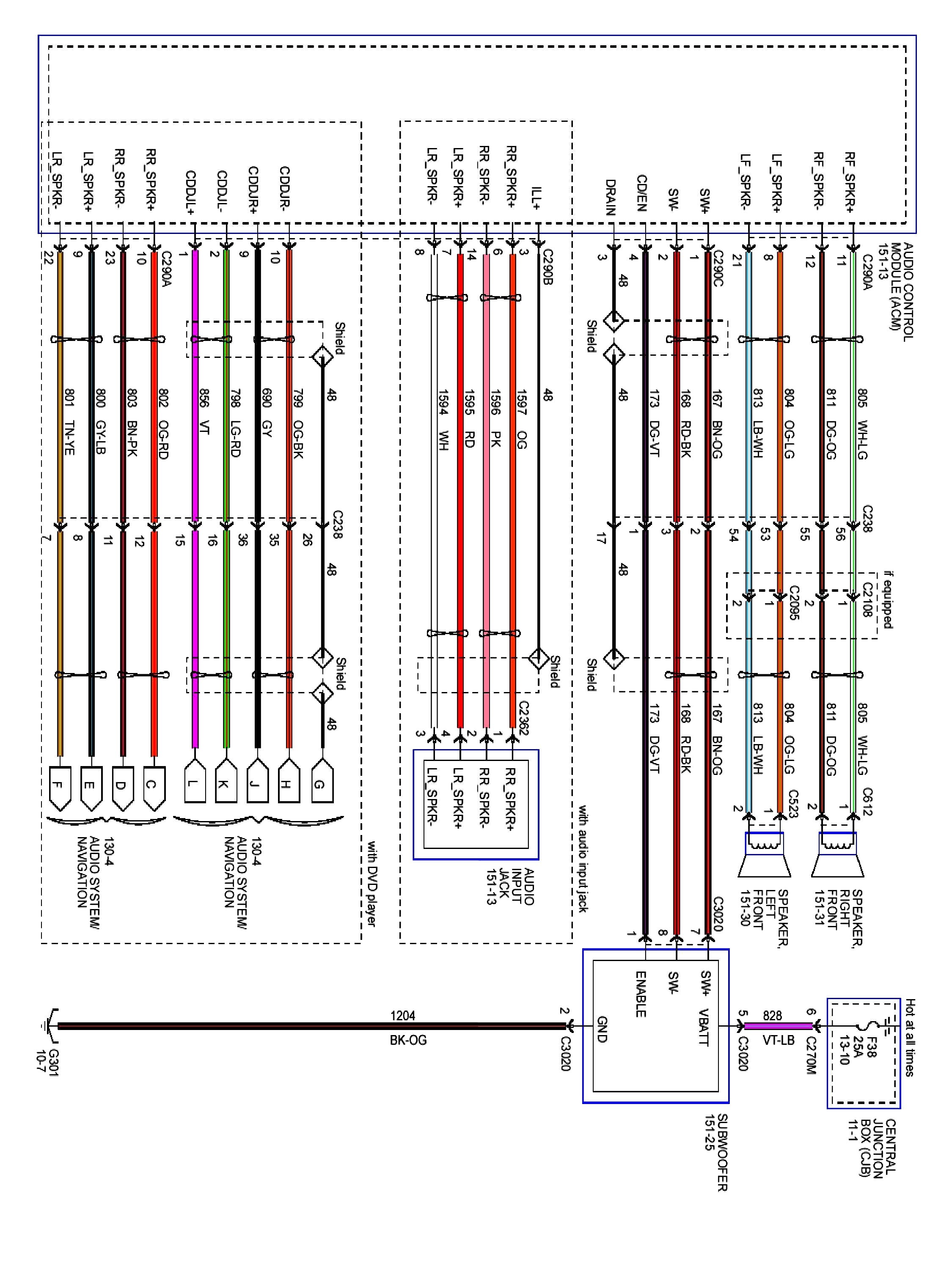 2001 ford F250 Radio Wiring Diagram Category Wiring Diagram 24 Of 2001 ford F250 Radio Wiring Diagram