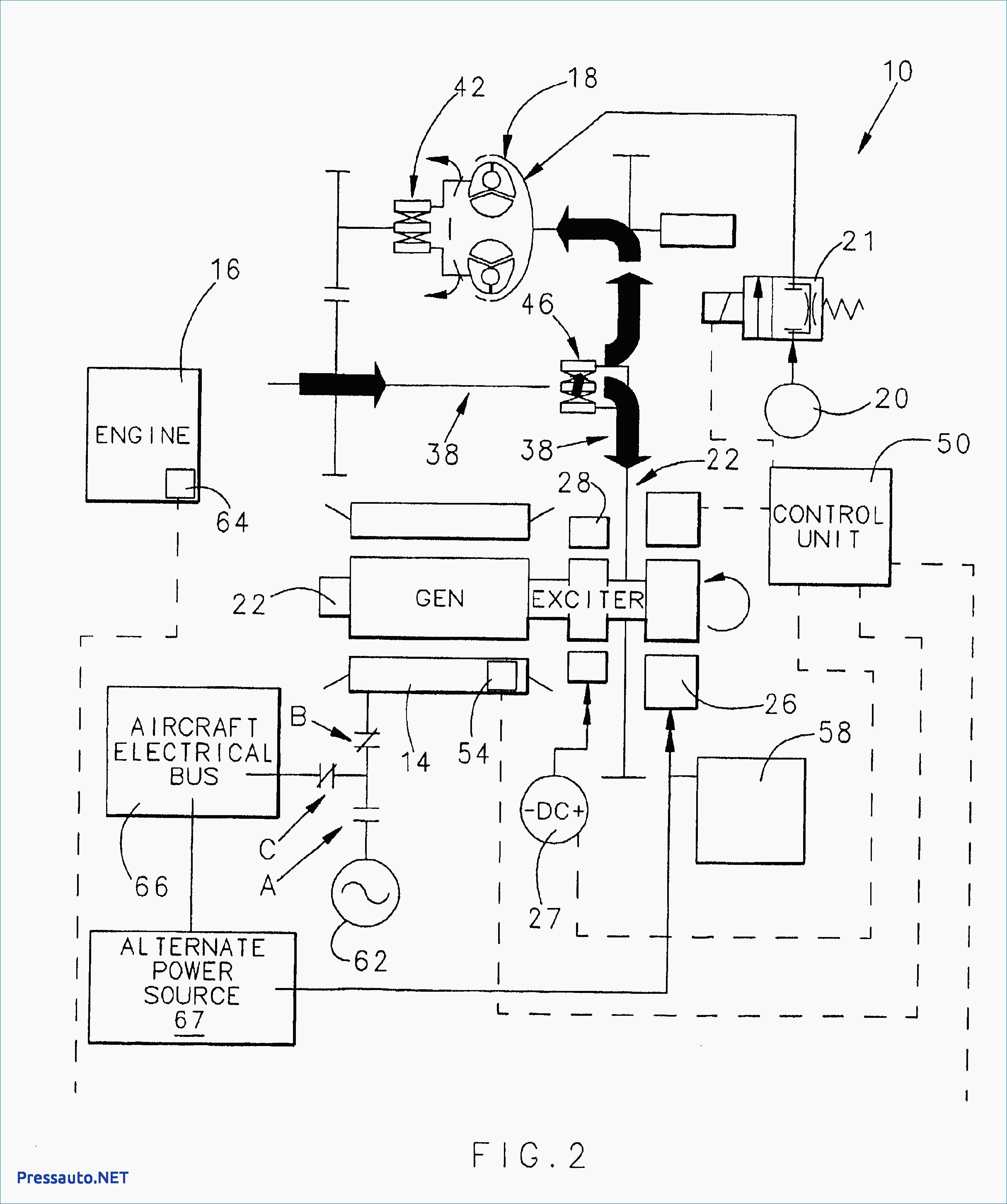 2007 Chrysler Pacifica Engine Diagram Chrysler Pacifica Alternator Wiring Diagram Wiring Diagram •