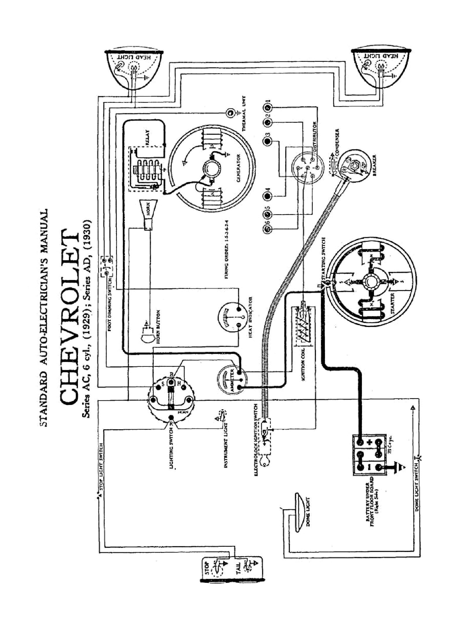 350 Engine Firing order Diagram Chevy Wiring Diagrams Of 350 Engine Firing order Diagram