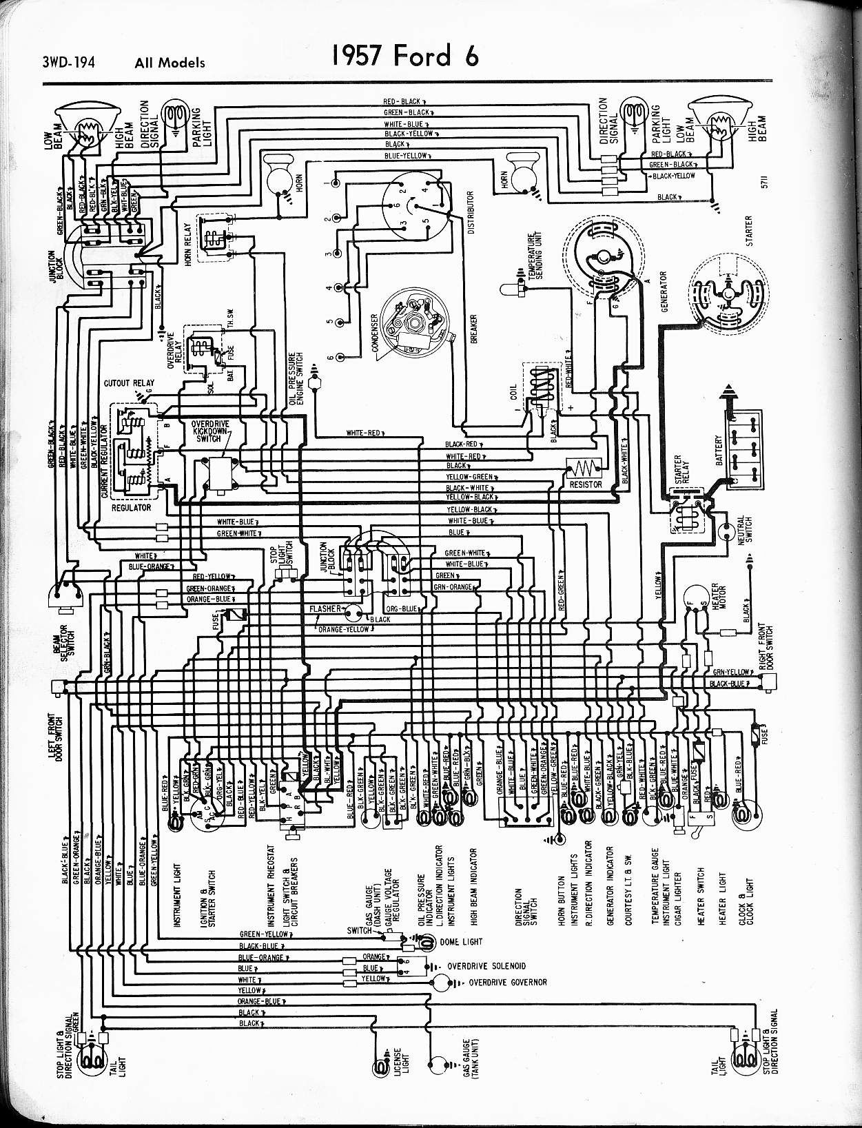 Ba Falcon Engine Diagram ford Wiring Parts Wiring Diagram Of Ba Falcon Engine Diagram