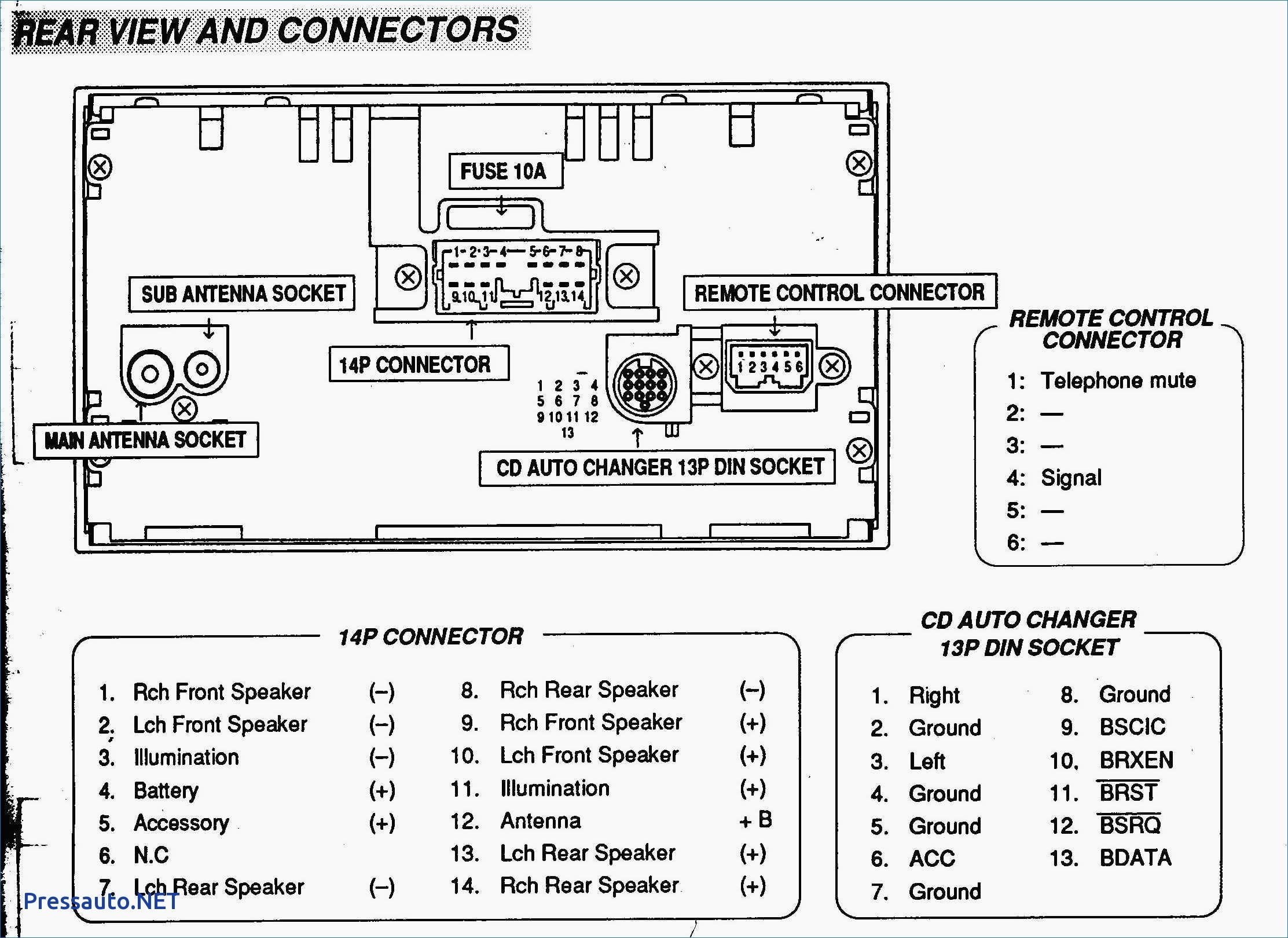 Car Audio Wire Diagram Wiring Diagram for Car Audio System Of Car Audio Wire Diagram