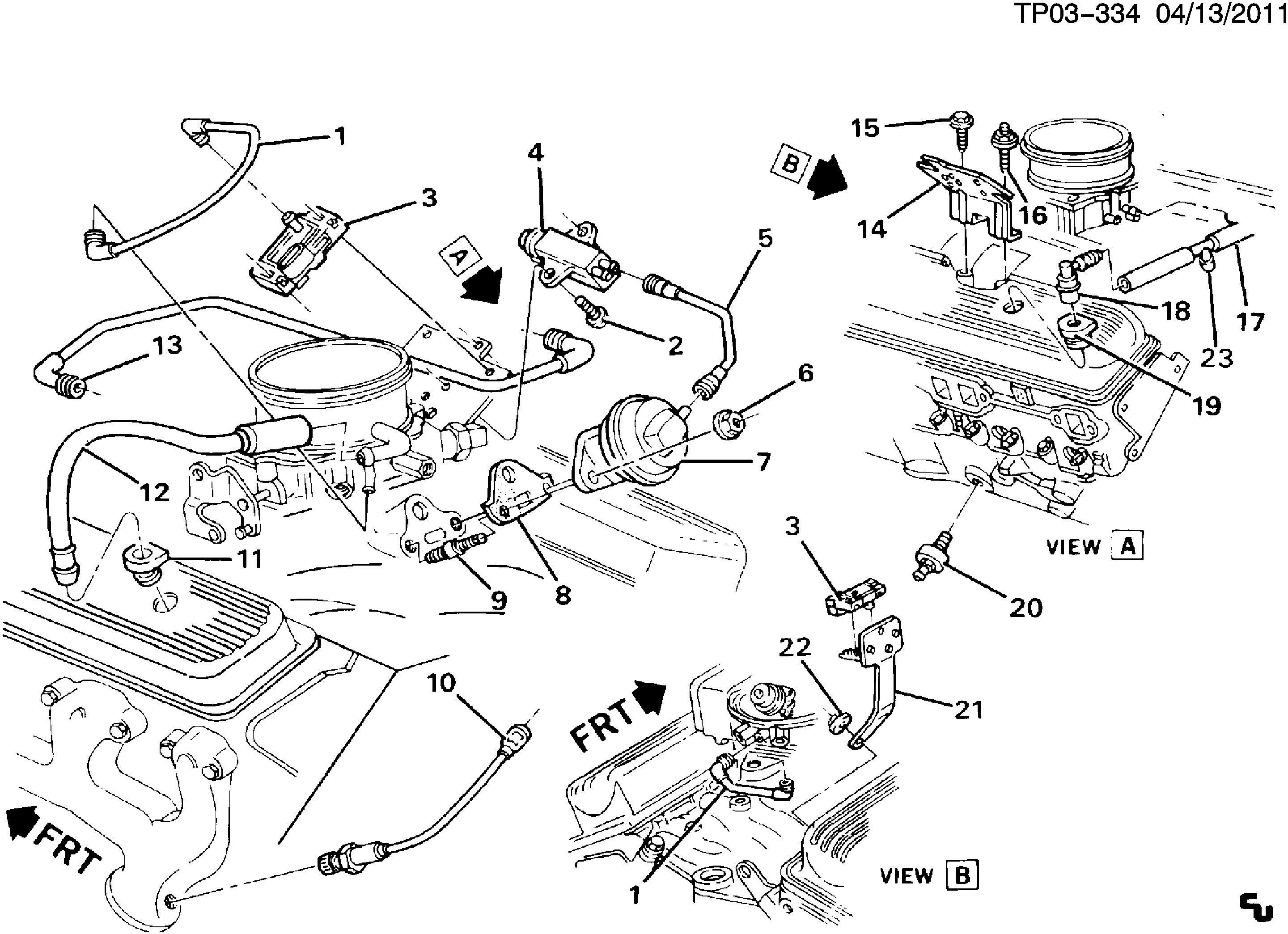 Chevy 350 Engine Parts Diagram 5 7 Liter Chevy Engine Diagram Chevrolet Wiring Diagrams Instructions Of Chevy 350 Engine Parts Diagram