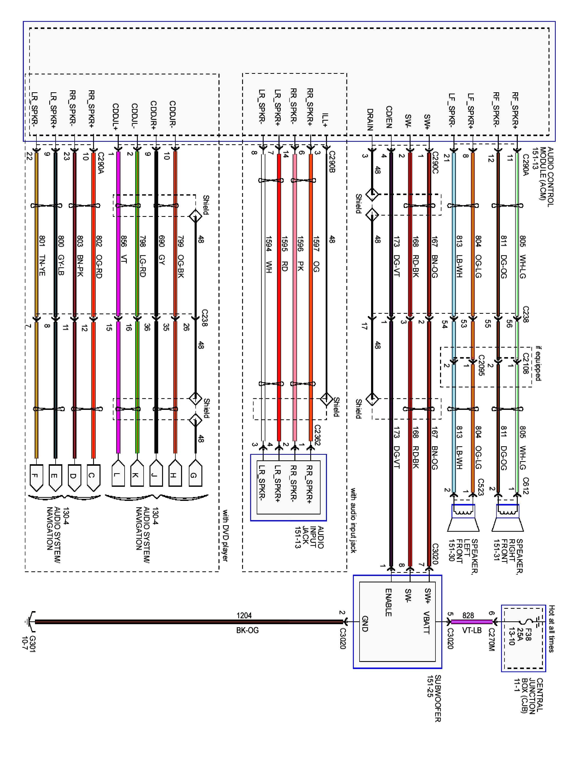 Clarion Car Stereo Wiring Diagram Deck Wiring Diagram Wiring Diagram Of Clarion Car Stereo Wiring Diagram