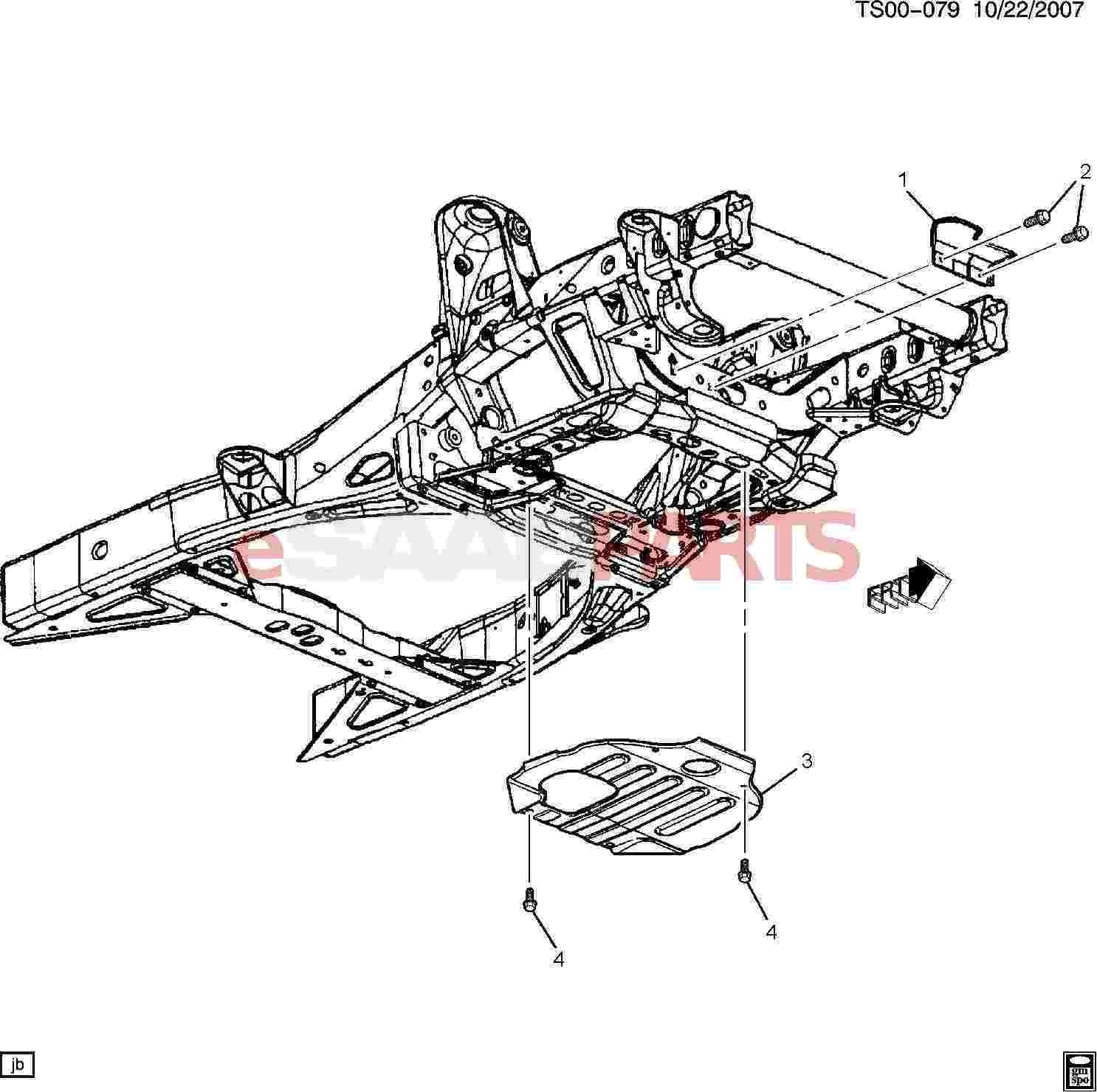 Detailed Diagram Of Car Parts Basic Diagram Car Parts ] Saab Bolt Hex with Con Wa M8x1 2530 20 Of Detailed Diagram Of Car Parts