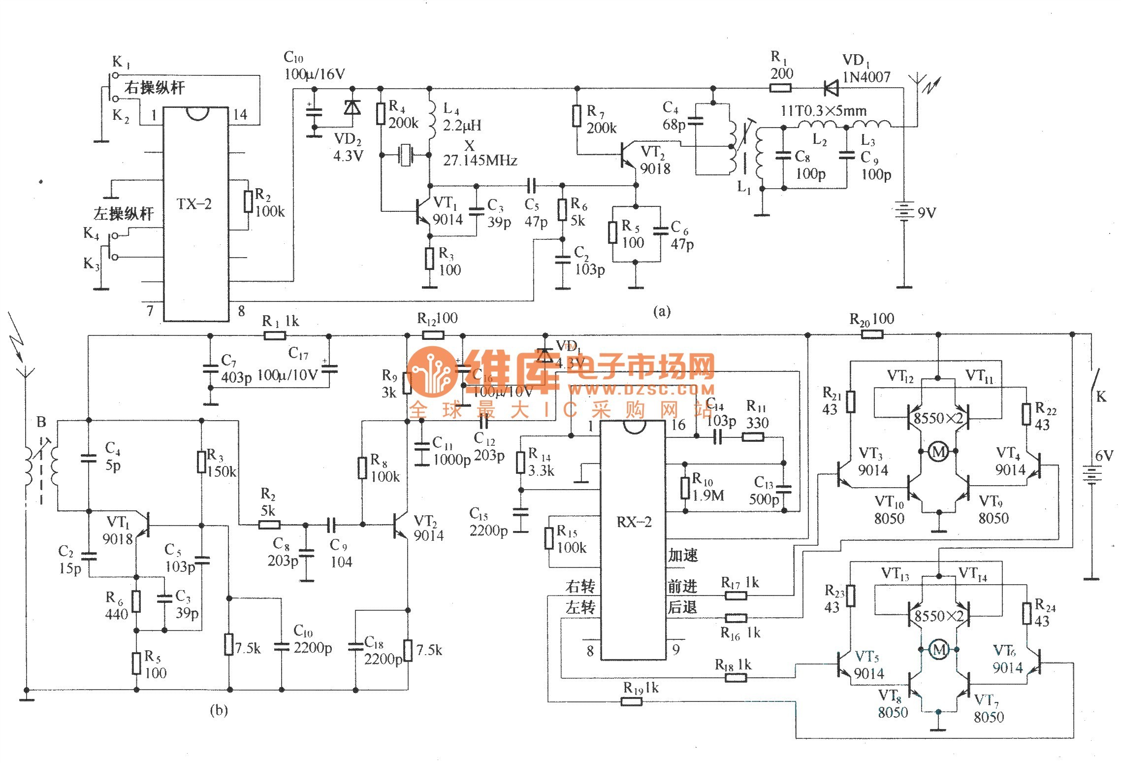 Diagram Of Remote Control Car Circuit Diagram Remote Control Car Car Diagram Of Diagram Of Remote Control Car Rc Car Circuit Diagram Remote Control Car Circuit Diagram Zen