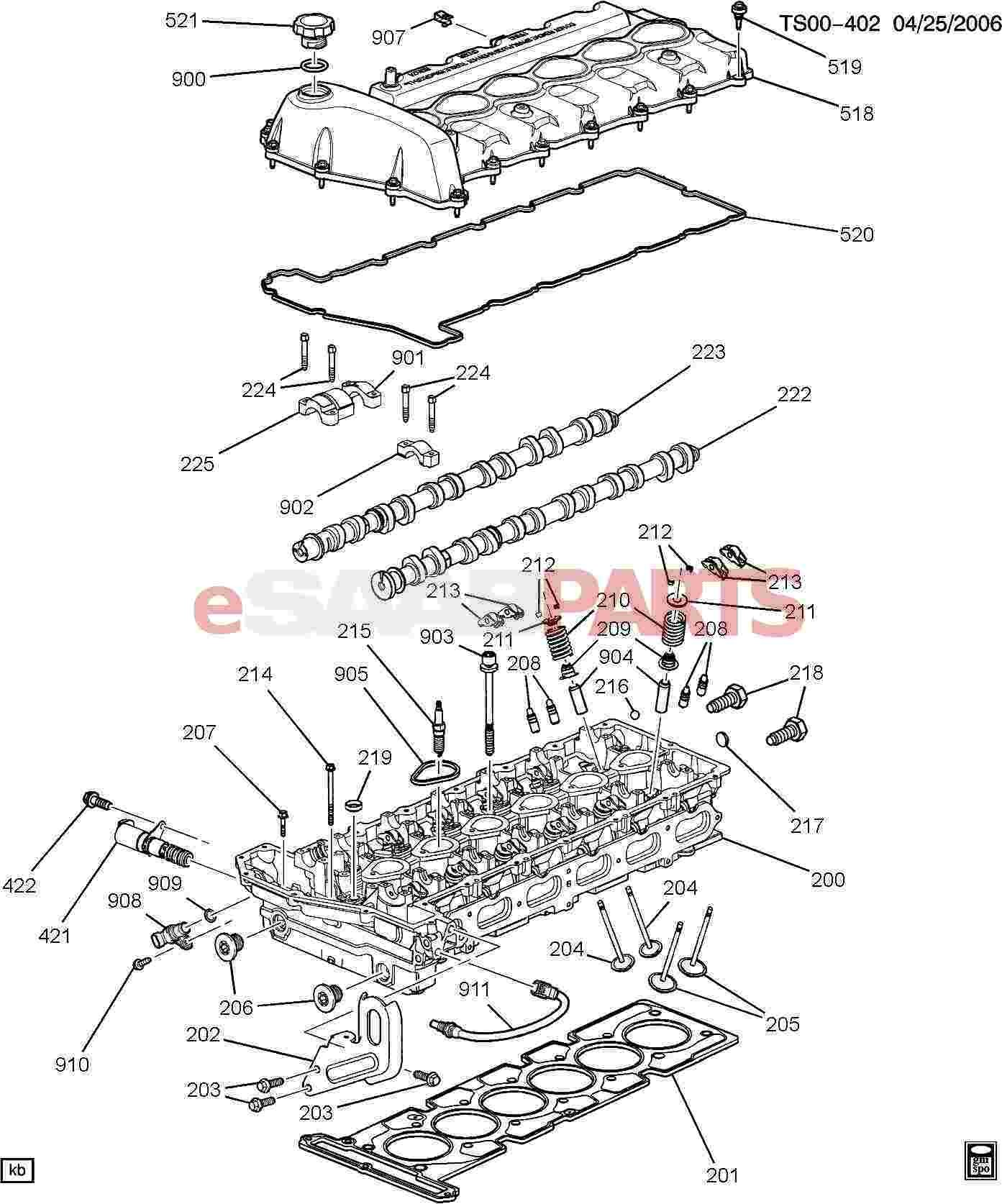 Engine Parts Diagram with Names ] Saab Bolt Hfh M6x1x20 17 9 Thd 14 2 O D 9 8 Tin Zn Of Engine Parts Diagram with Names