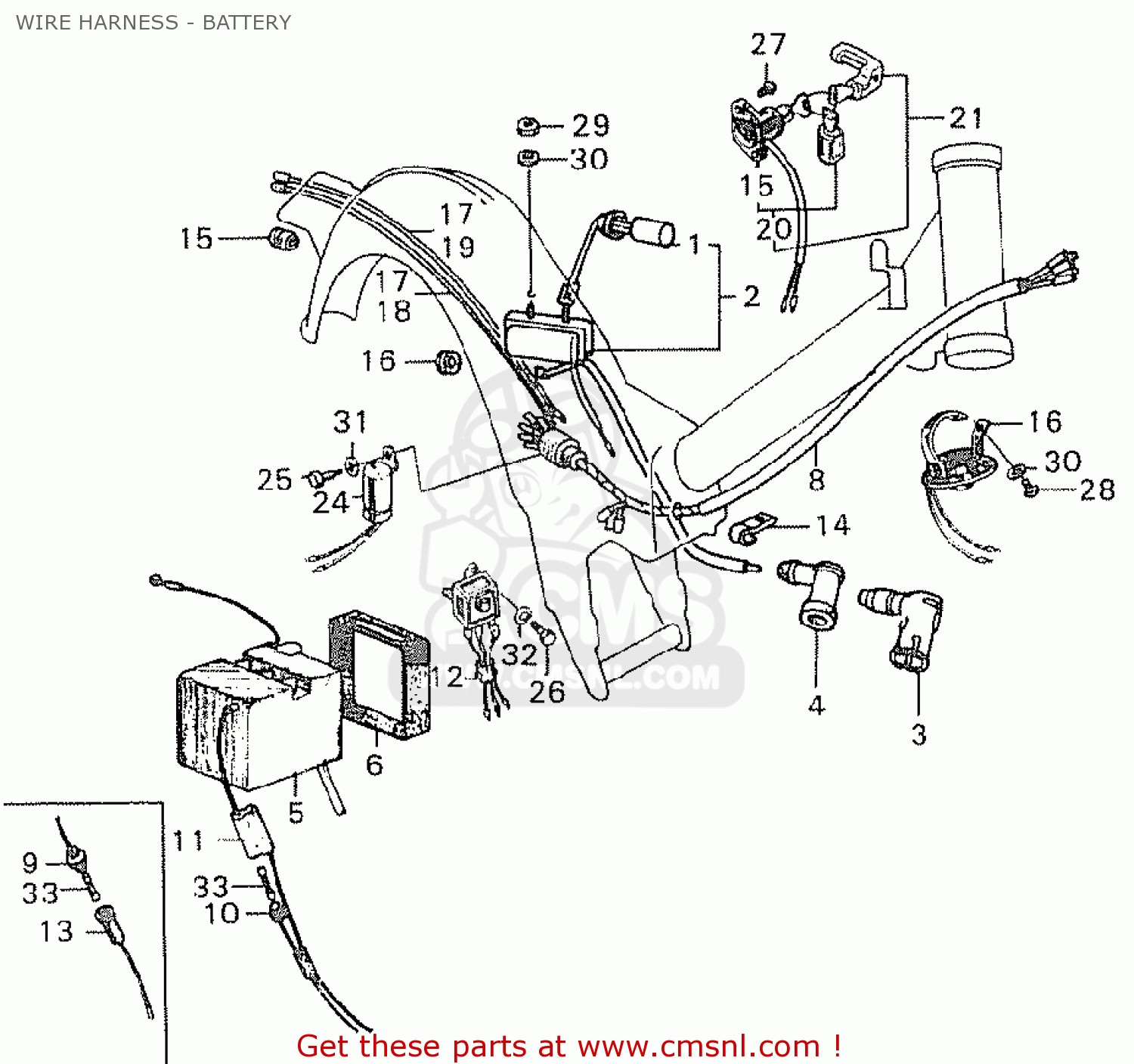 Honda C70 Engine Diagram Wiring Diagram for Honda C90 Honda Wiring Diagrams Instructions Of Honda C70 Engine Diagram