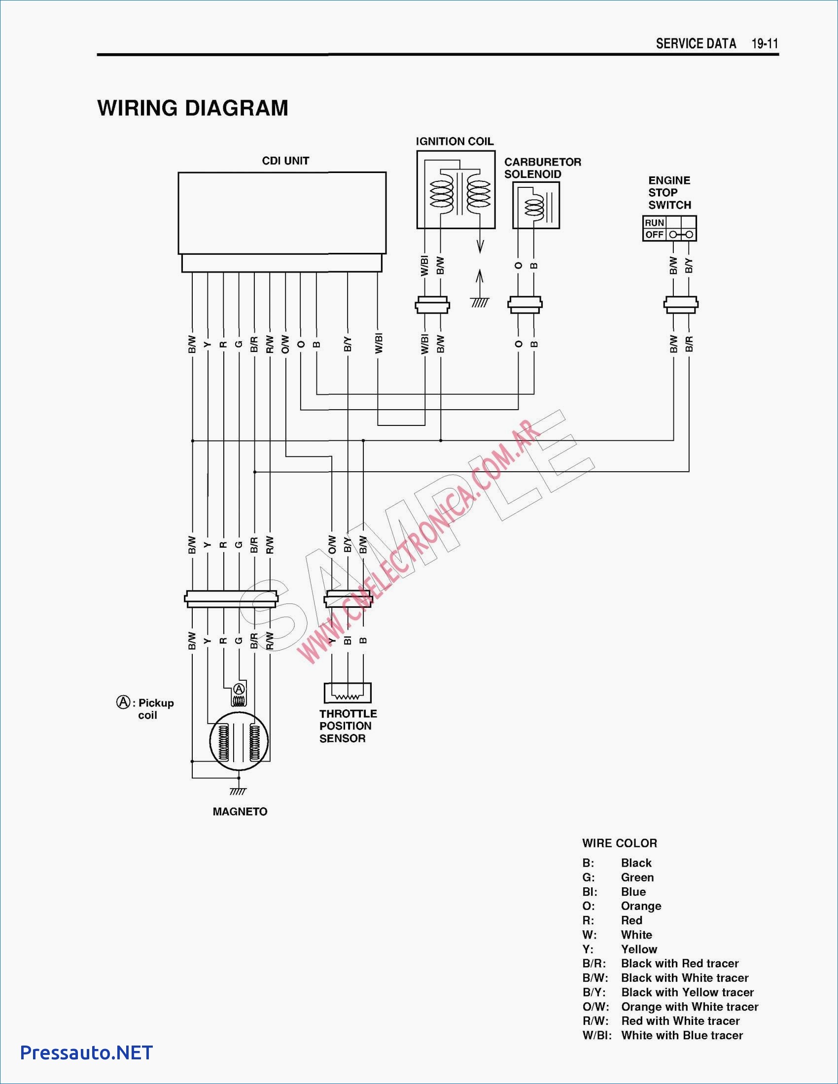 honda xrm 110 wiring diagram - Wiring Diagram and Schematic