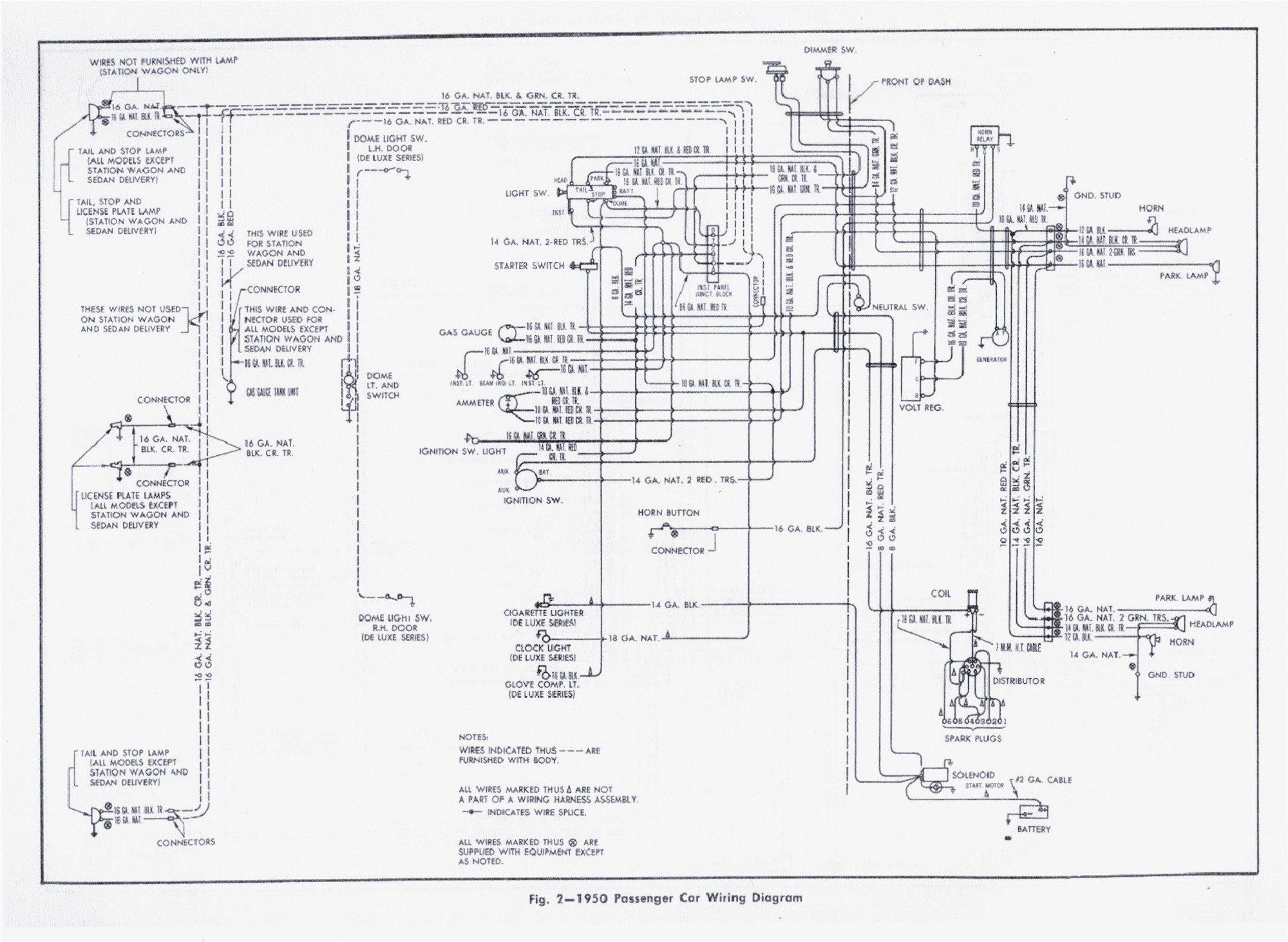 Mitsubishi Truck Wiring Diagram 1951 Chevy Truck Wiring Diagram Chevrolet Wiring Diagrams Instructions Of Mitsubishi Truck Wiring Diagram