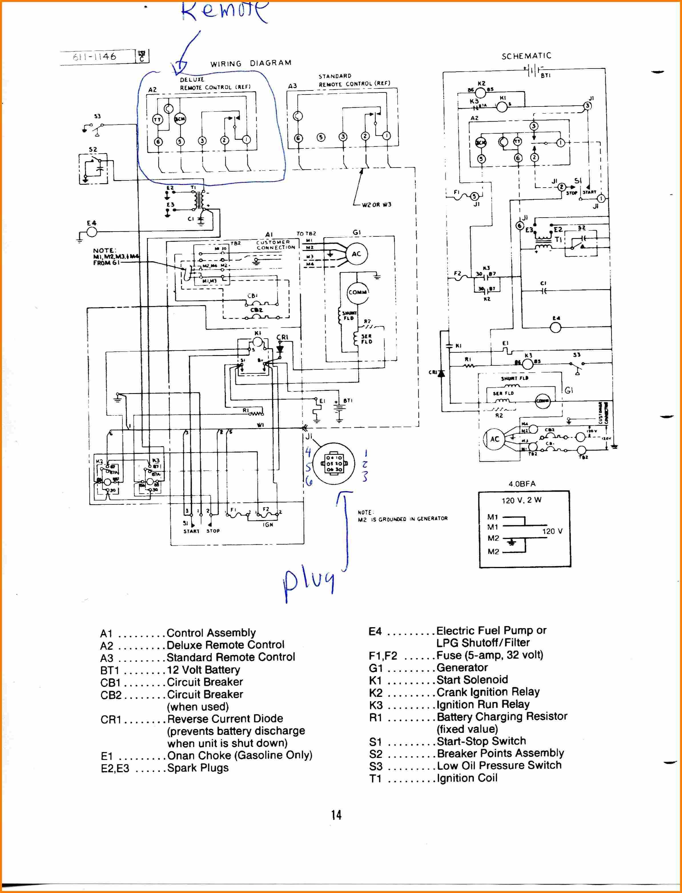 Onan Rv Generator Wiring Diagram 5 Caterpillar Emcp 2 Wiring Diagram Cable An Rv Generator Image Of Onan Rv Generator Wiring Diagram