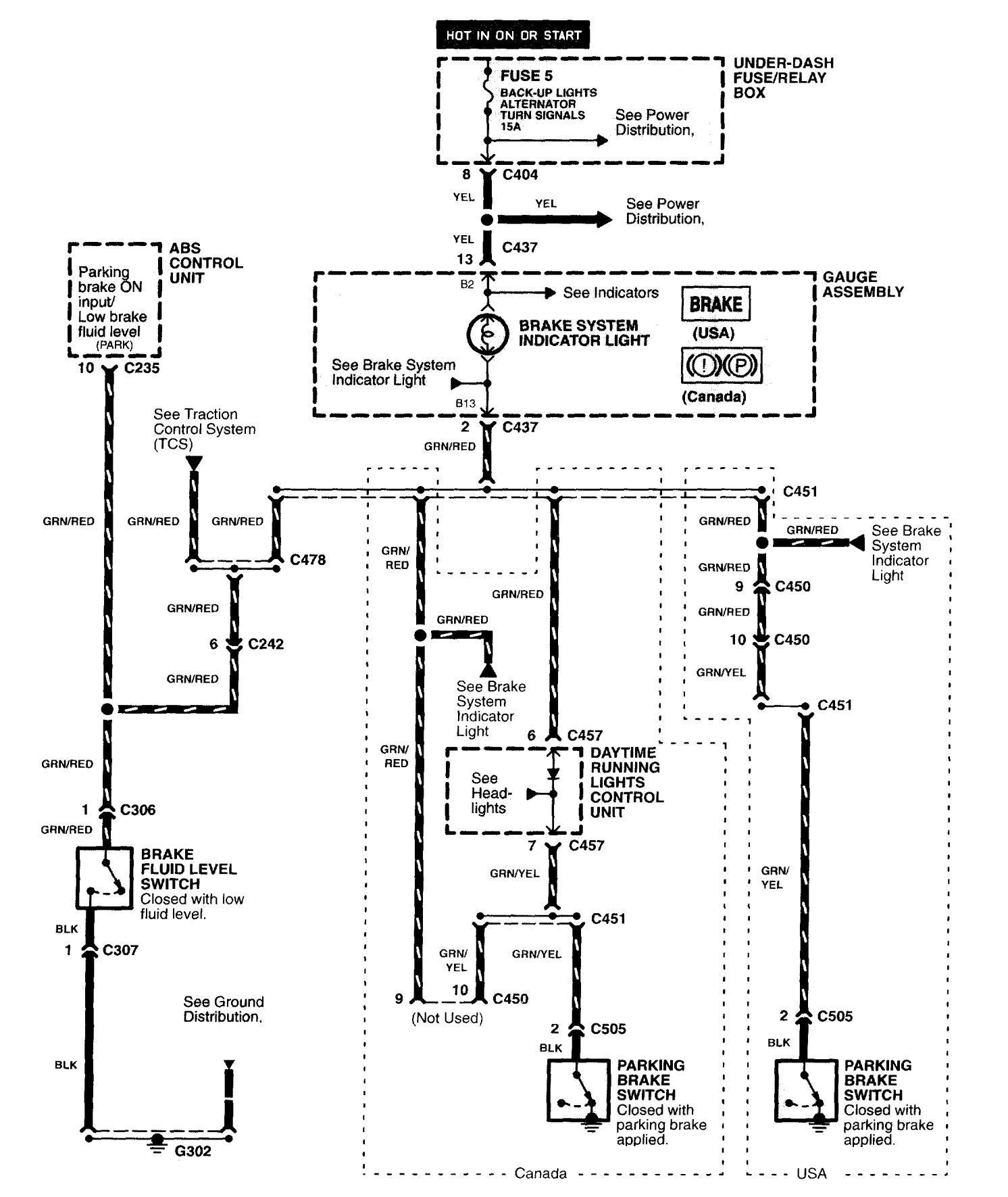 Parking Brake Diagram Emergency Brake Diagram astonishing Parking Brake Switch Wiring