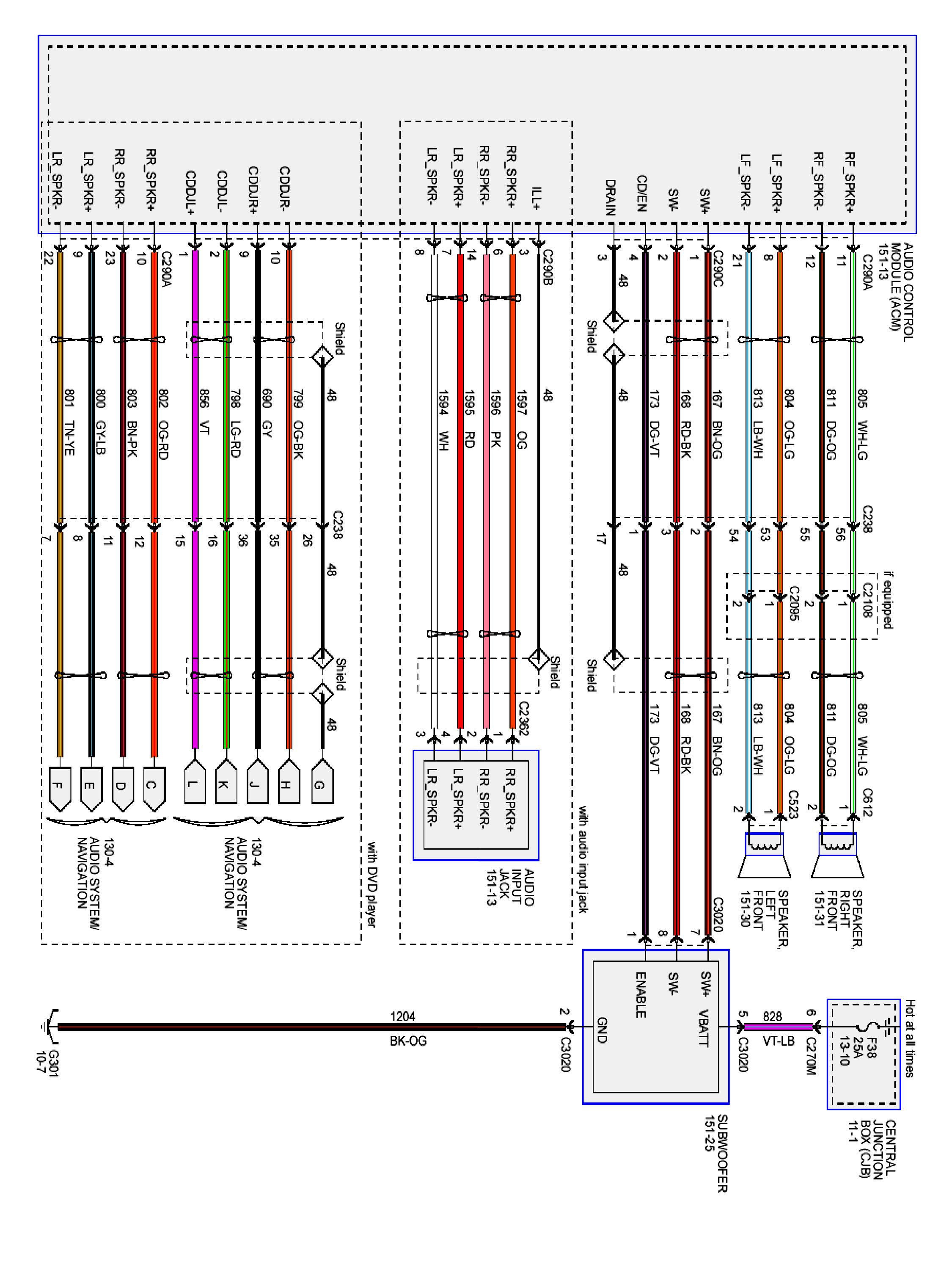 98 ford F150 Wiring Diagram Category Wiring Diagram 11 Of 98 ford F150 Wiring Diagram