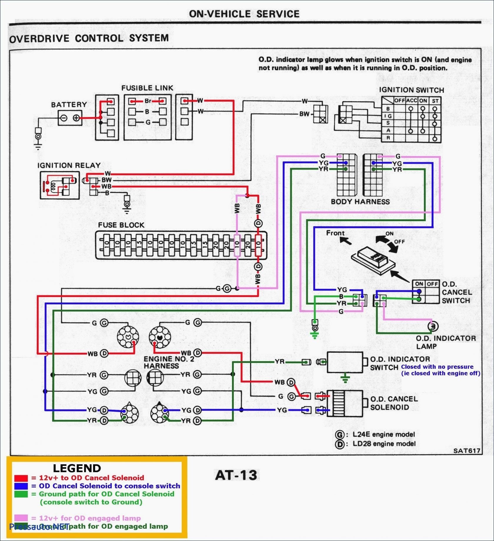 Auto Transmission Diagram Car Reverse Light Wiring Diagram Nissan Sel forums • View topic Of Auto Transmission Diagram