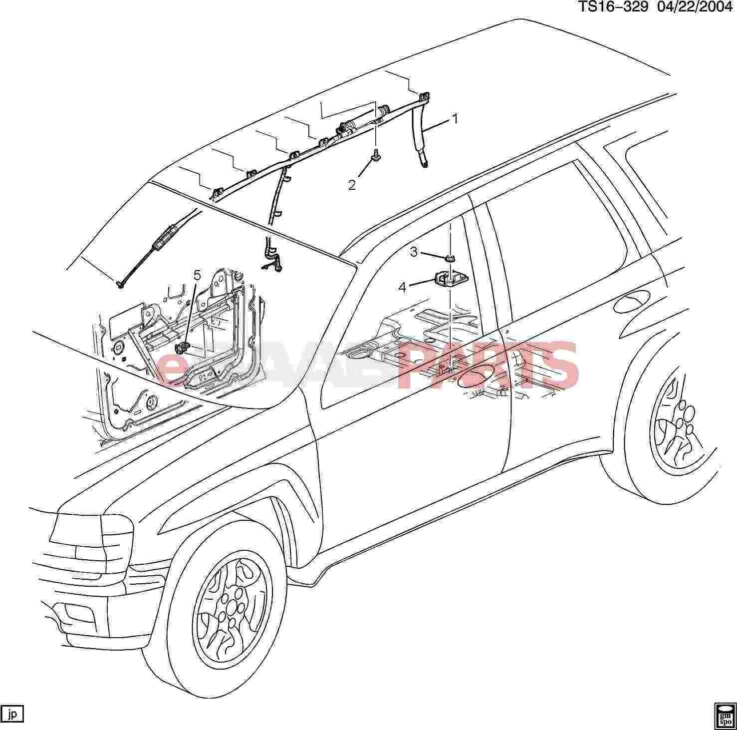 Car Part Diagram Exterior Diagram Car Exterior Parts ] Saab Nut Hfh M6x1 5 85thk 14 2 O D