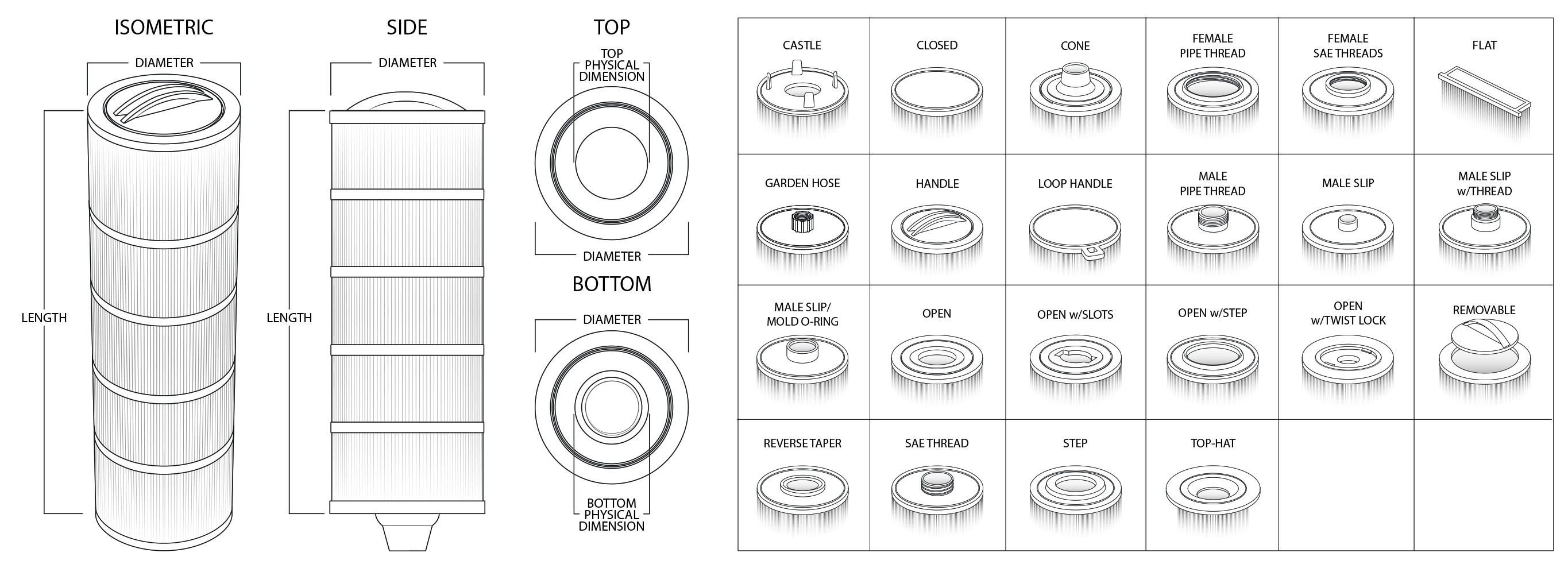Dimension One Spa Parts Diagram Filters Replacement Cartridges Of Dimension One Spa Parts Diagram