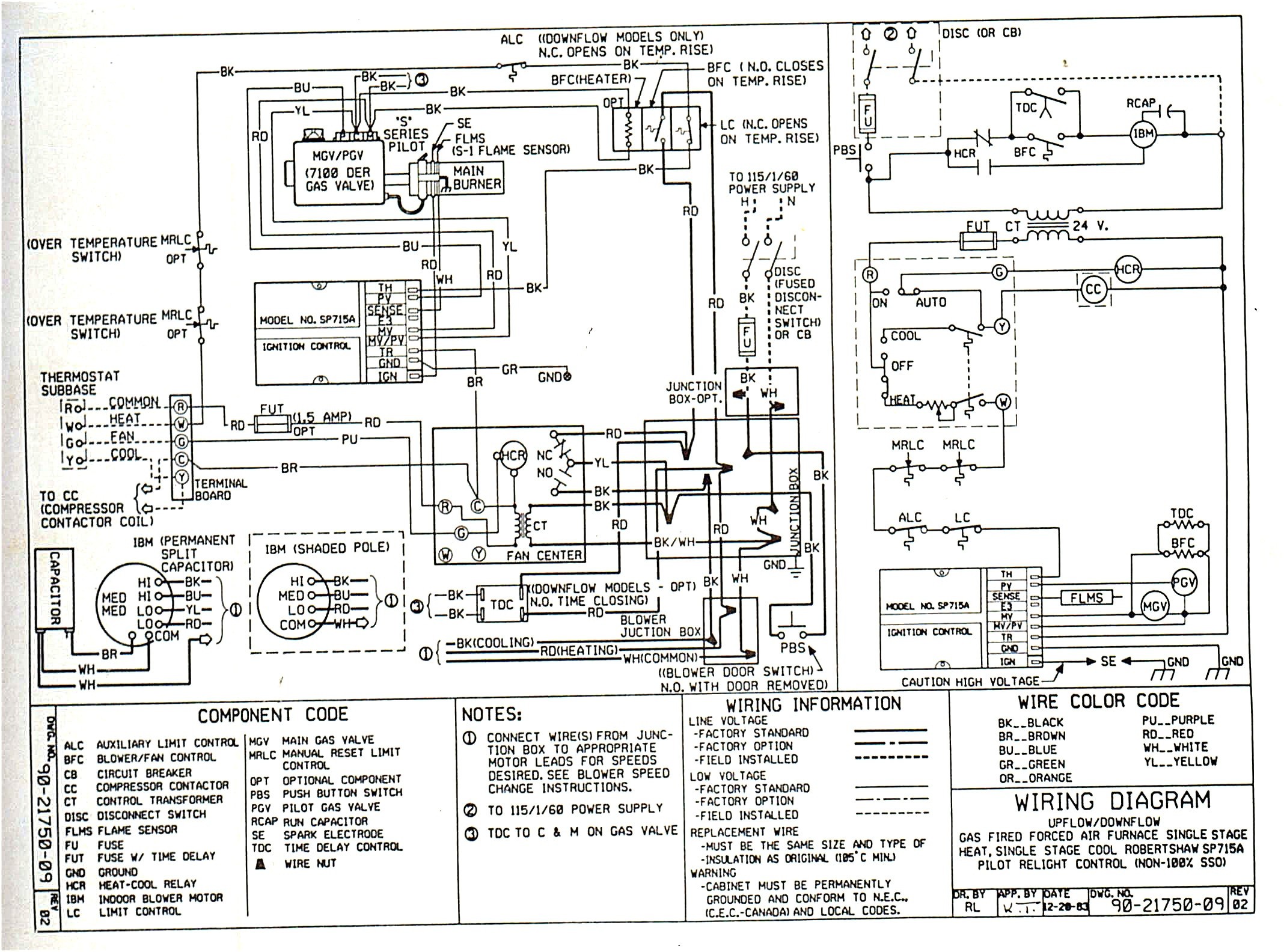 Gas Valve Wiring Diagram Reset Relay Wiring Diagram Refrence Payne Gas Furnace Gas Valve