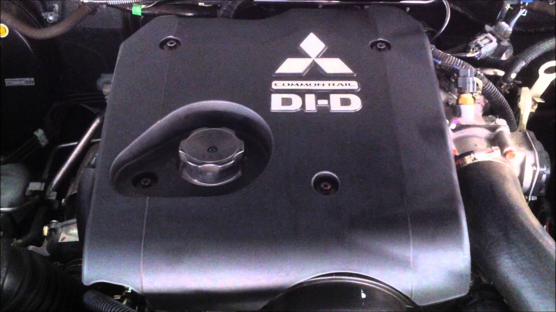 Mitsubishi Engine Diagram Mitsubishi Tritan Di D 4cyl 2 5l Diesel Turbo F Inj Motor Of Mitsubishi Engine Diagram