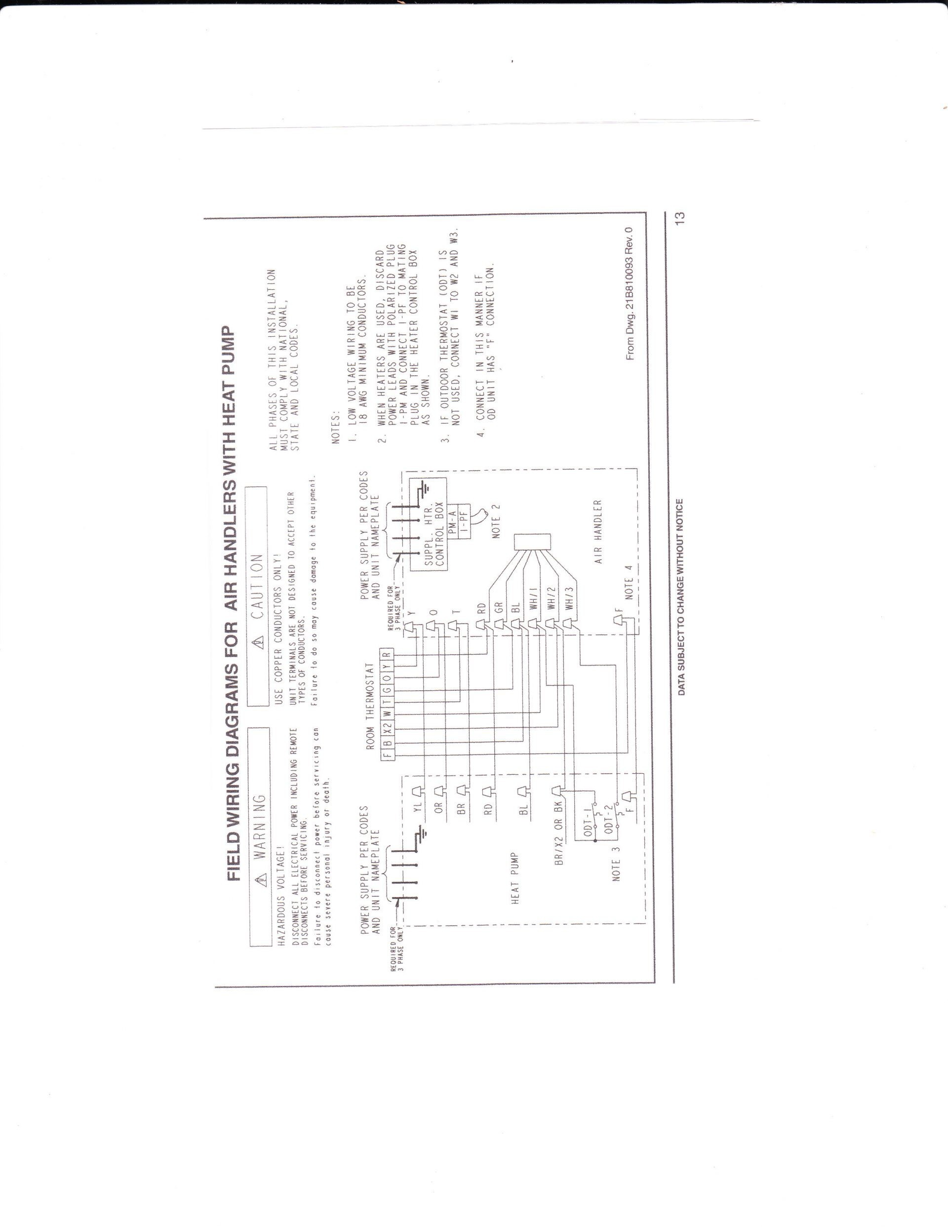 Trane Xl1200 Heat Pump Wiring Diagram Wiring Diagram Alarm Mobil Valid Trane Xl1200 Heat Pump Wiring Of Trane Xl1200 Heat Pump Wiring Diagram