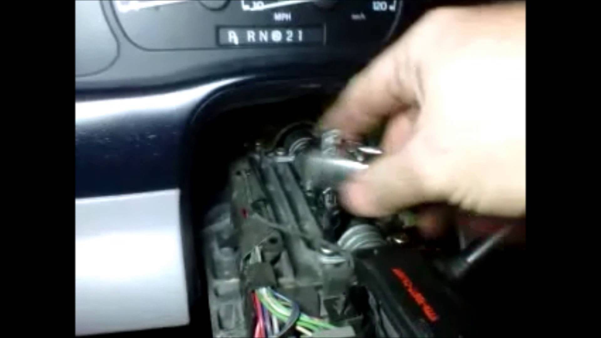 2000 ford Explorer Engine Diagram Repairing A Sloppy Automatic Shifter In A ford Explorer Of 2000 ford Explorer Engine Diagram