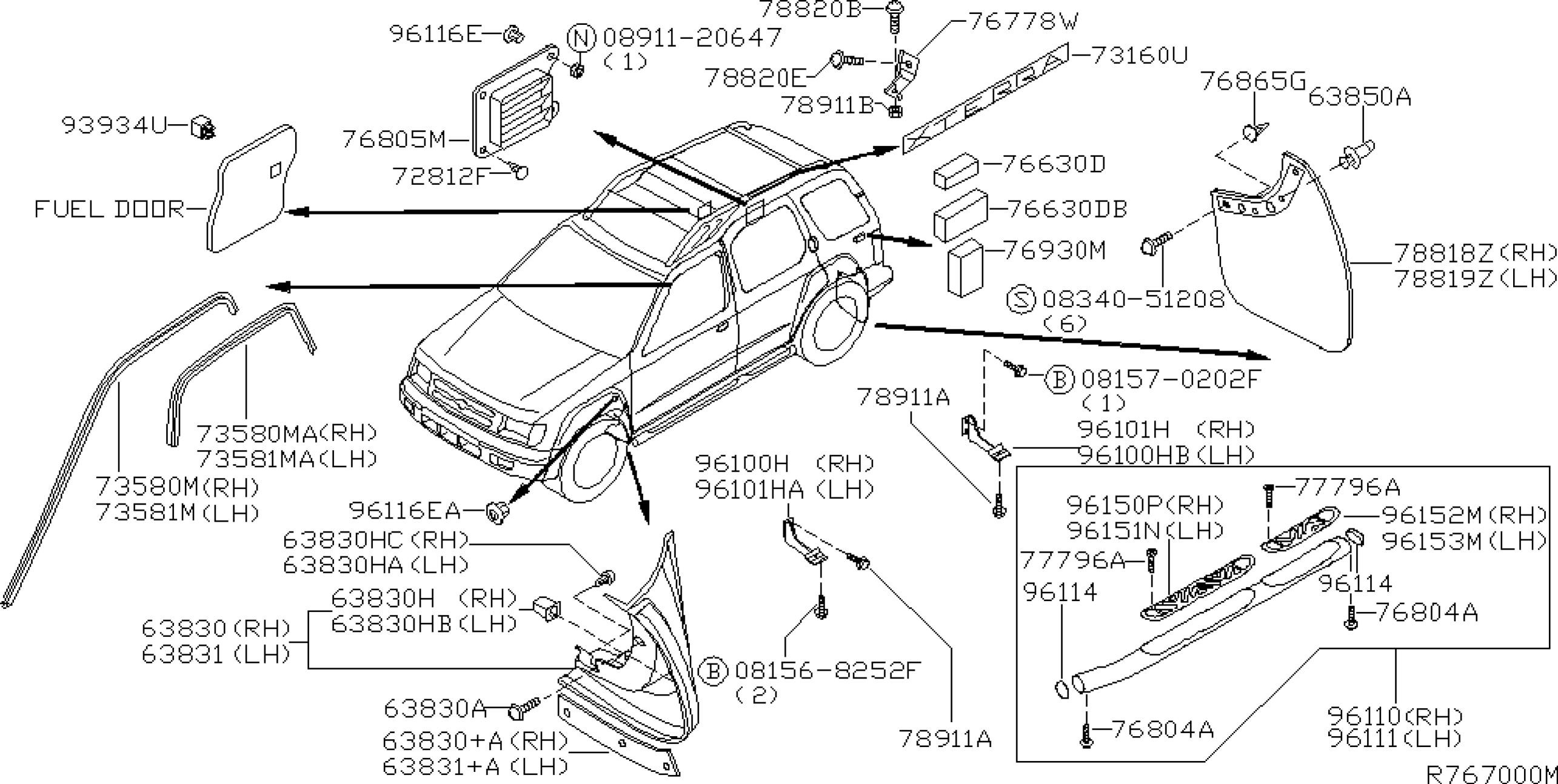 2000 Nissan Frontier Parts Diagram Nissan Altima Interior Parts Diagram Wiring Diagram Database • Of 2000 Nissan Frontier Parts Diagram