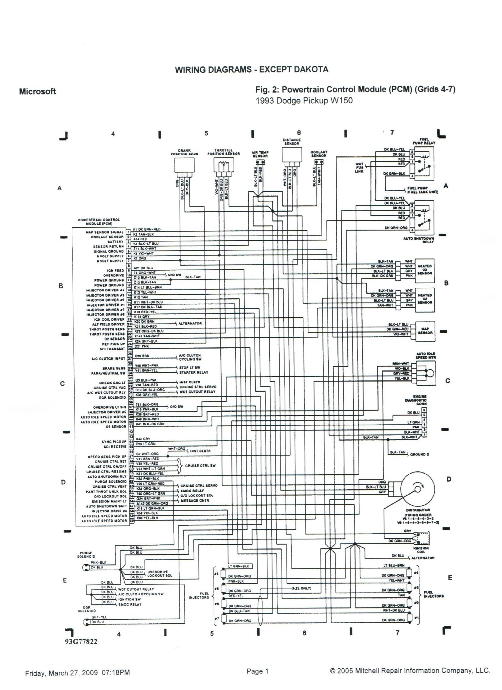 2002 Dodge Ram Wiring Diagram 1998 Dodge Ram 1500 Light Wiring Diagrams Data Wiring Diagrams • Of 2002 Dodge Ram Wiring Diagram