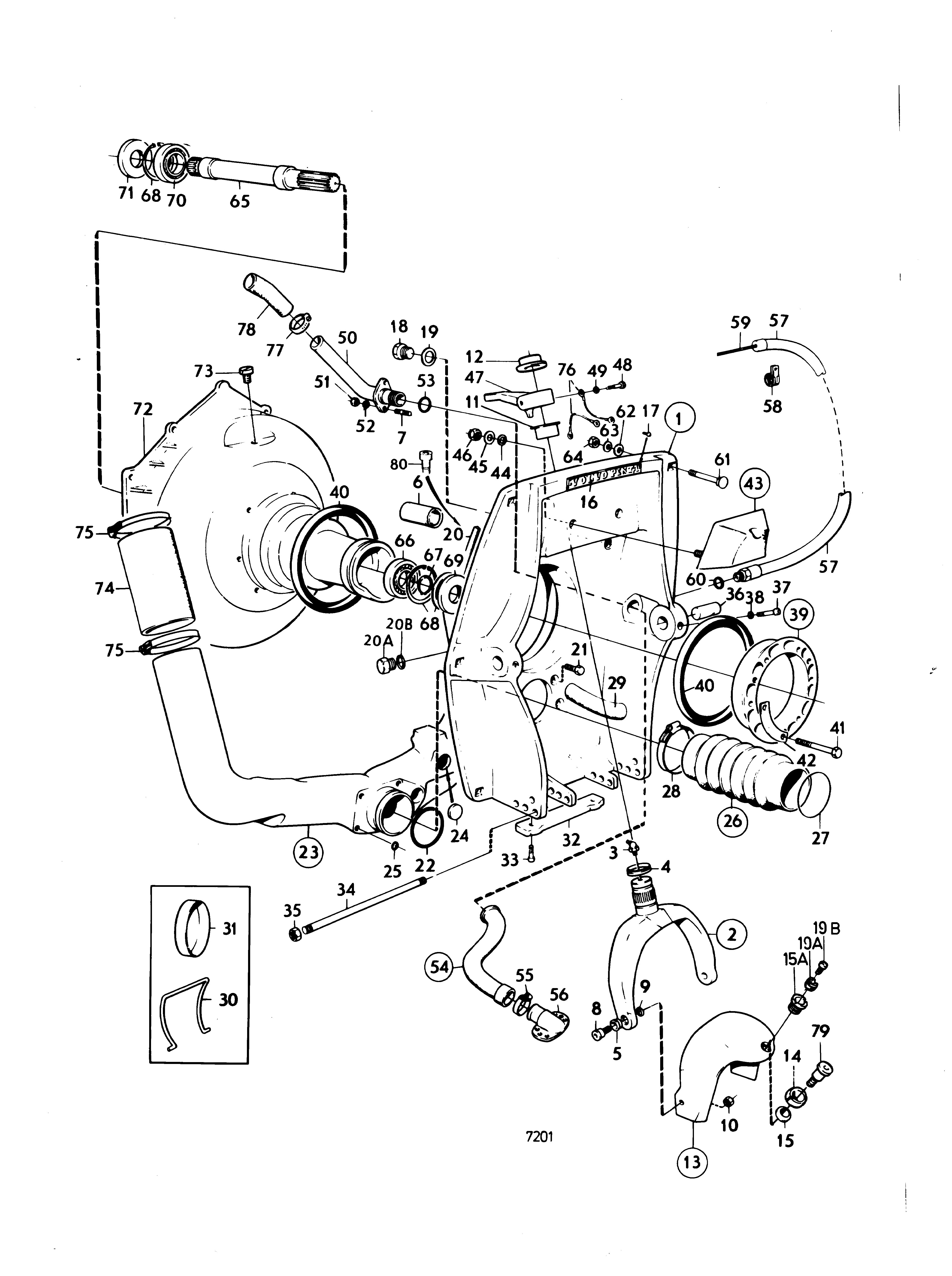 1996 Volvo 850 Radio Wiring Diagram