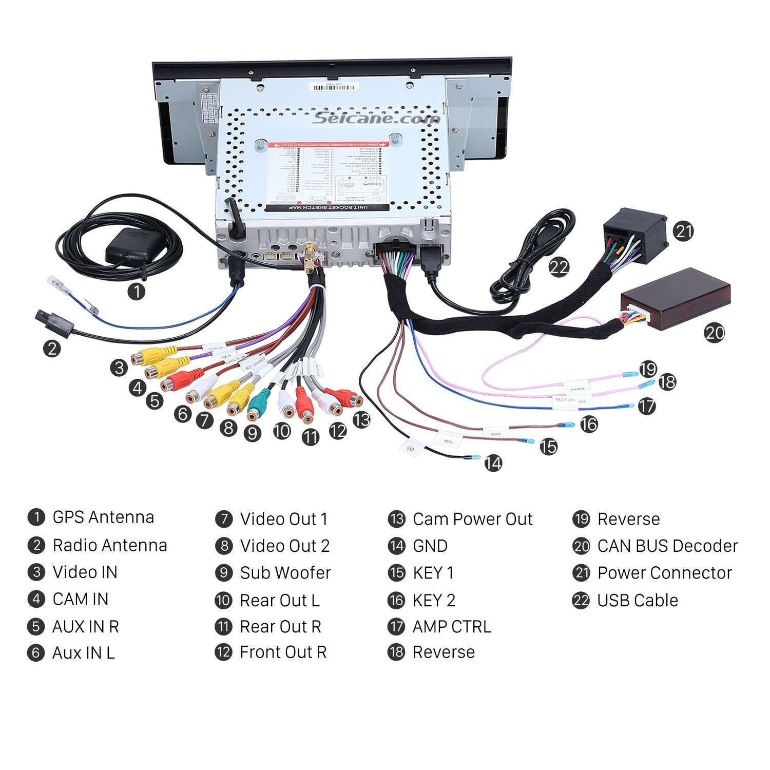 5 Channel Amp Wiring Diagram Amp Wiring Diagram Car Download Of 5 Channel Amp Wiring Diagram