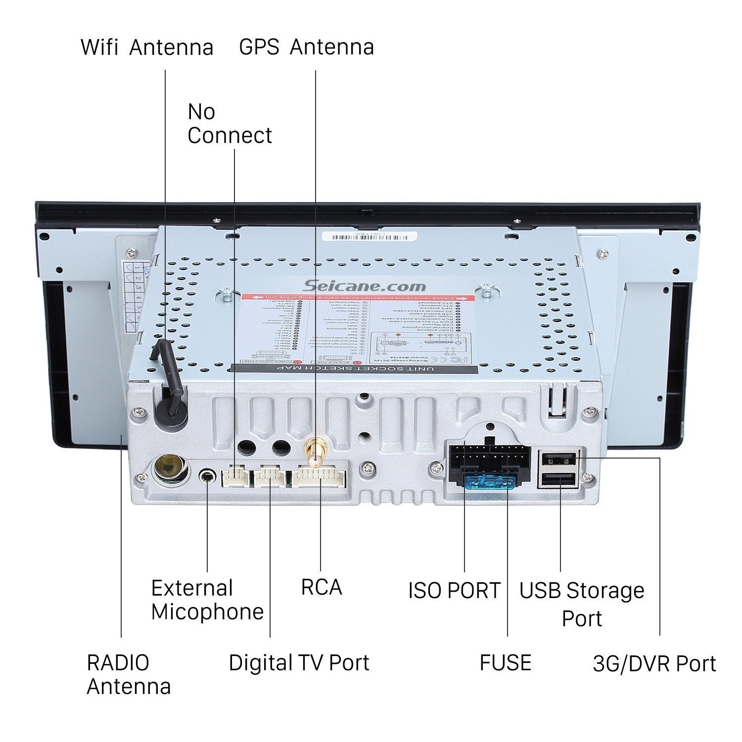 Car Labeled Diagram Wiring Diagram In A Car Valid Light Rx Lovely Car Stereo Wiring