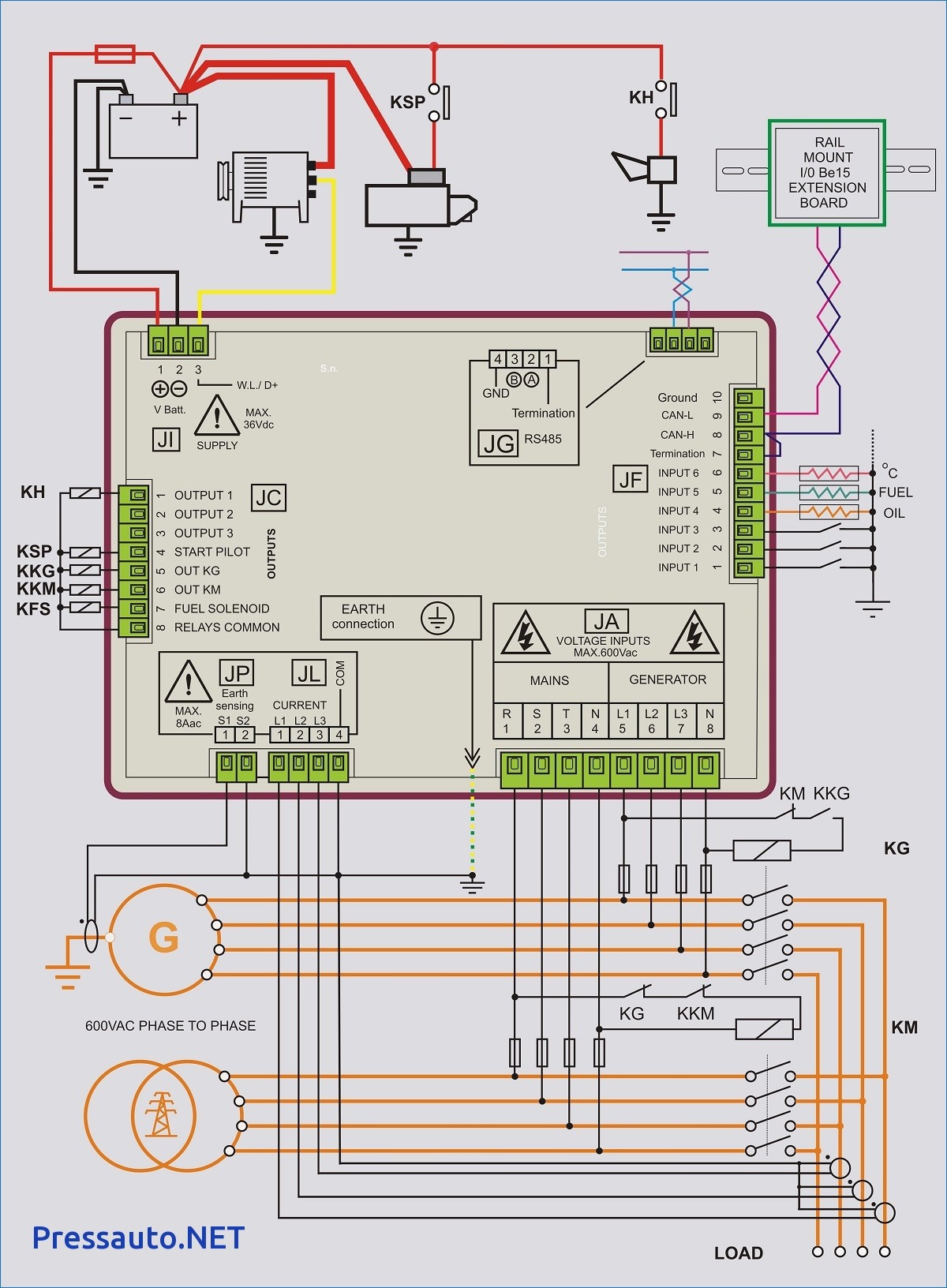 Generac Automatic Transfer Switch Wiring Diagram Generac Automatic Transfer Switch Wiring Diagram Simple Wiring